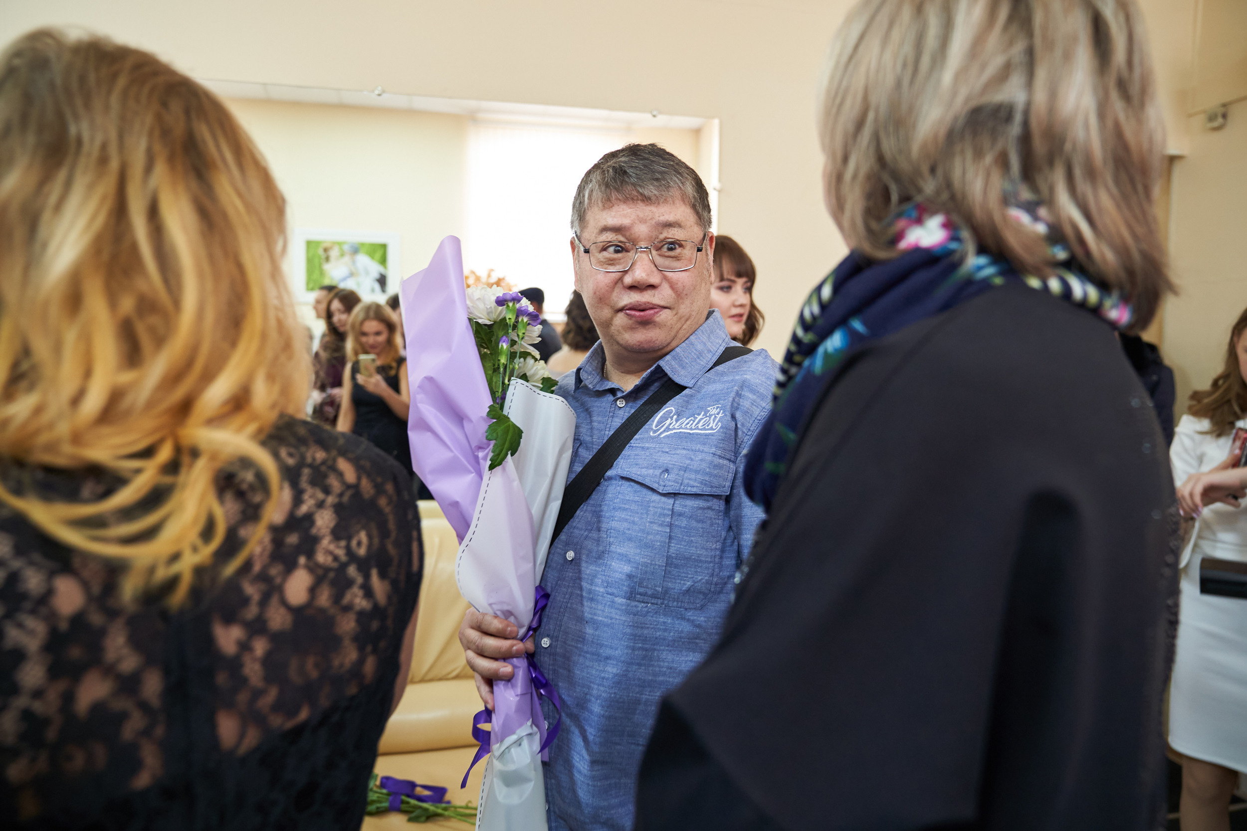 Victoria & Constantine