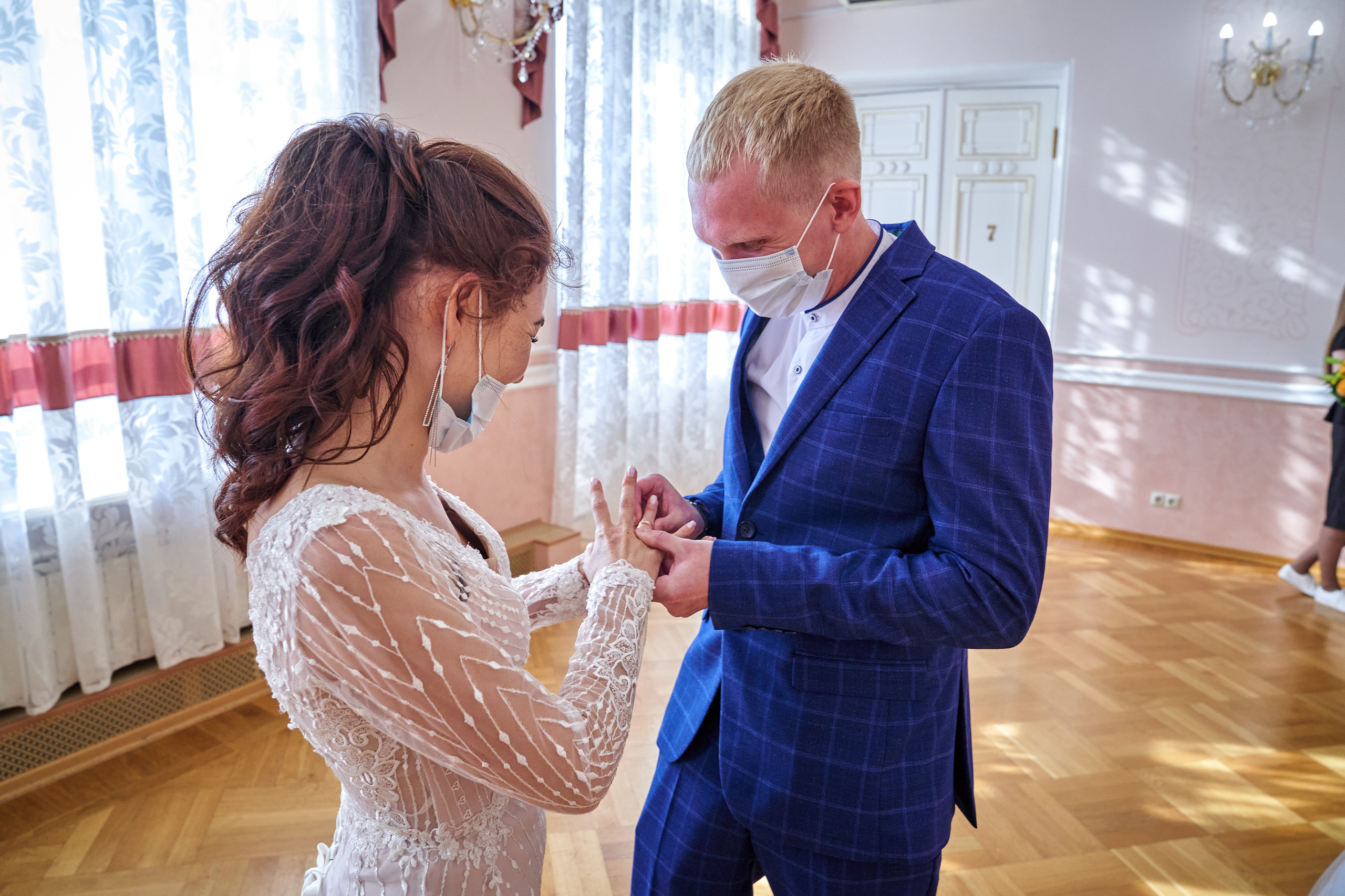 Olesya & Andrey