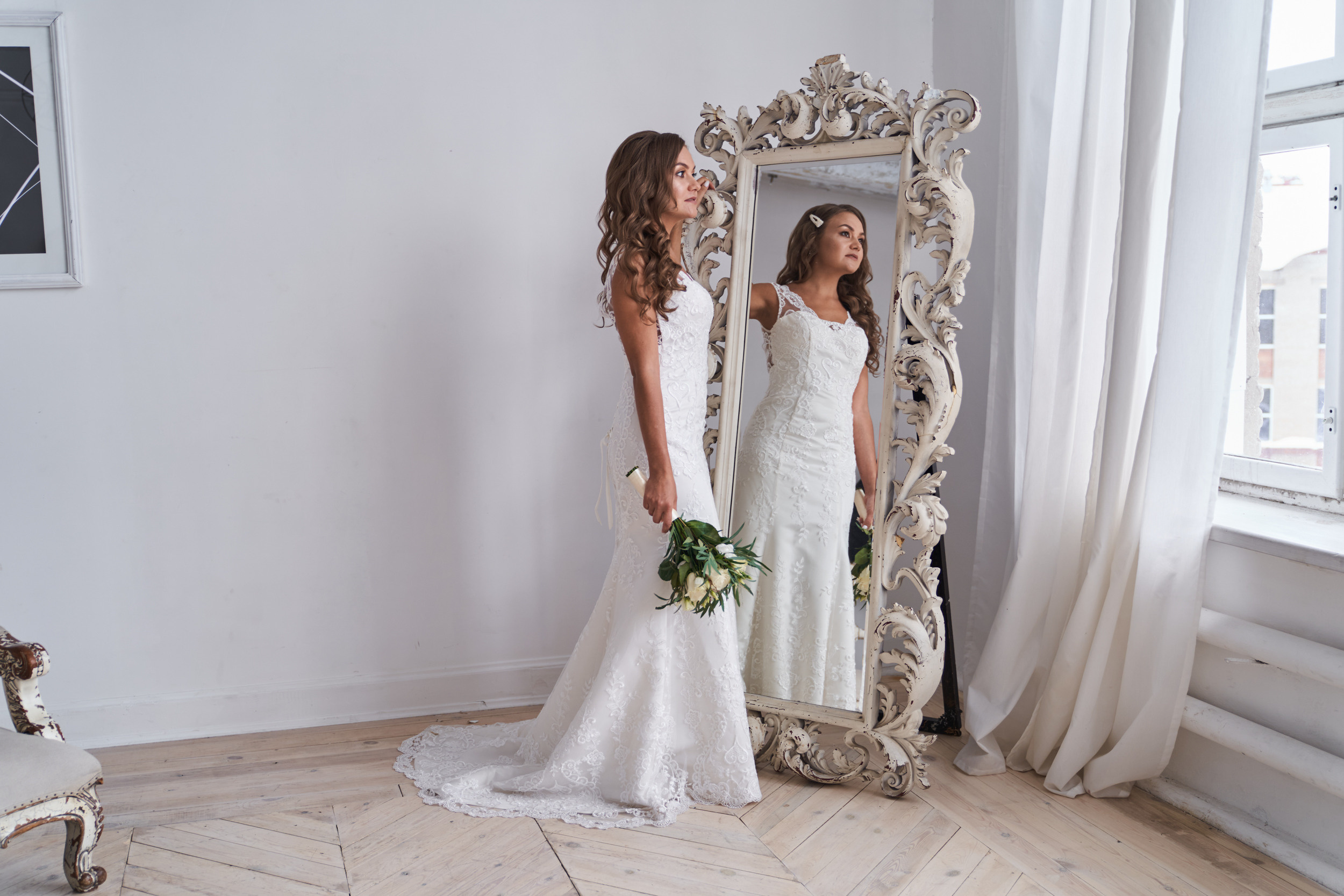 Victoria & Constantine