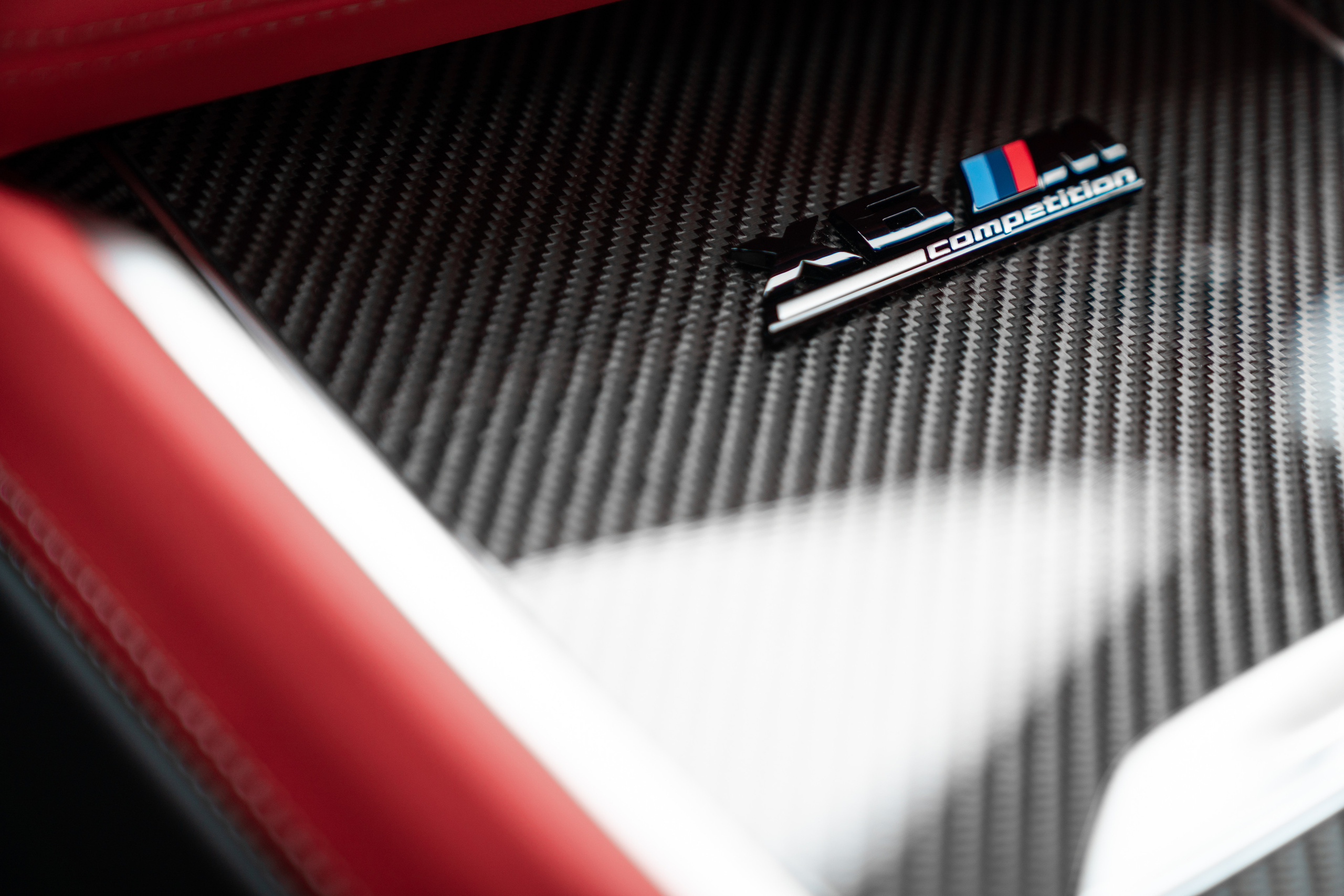 BMW X6 M F96 Competition [SWISSTOUCH]