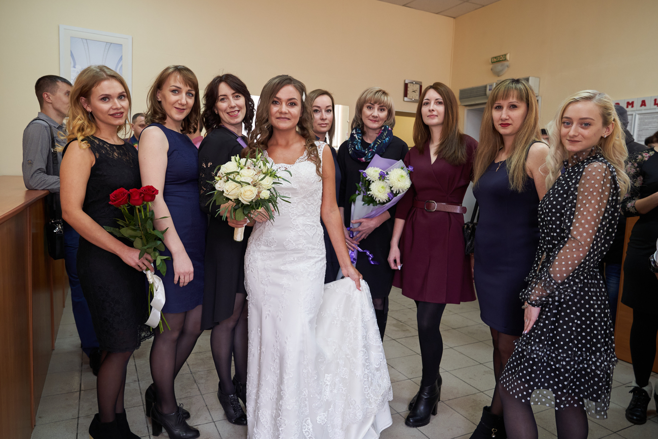 Victoria & Constantine