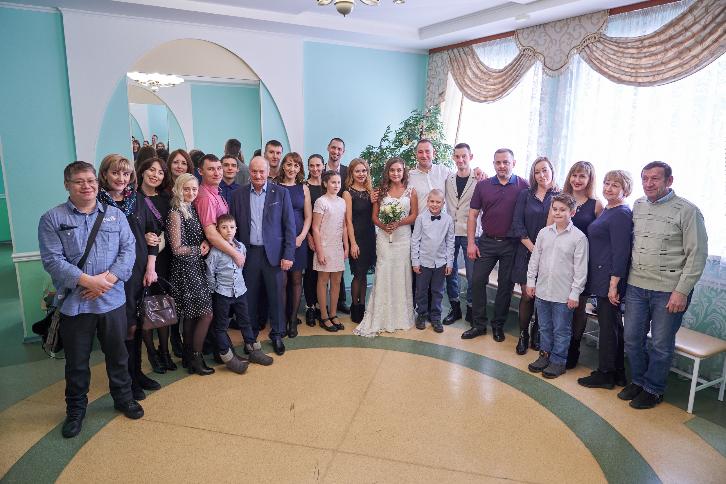 Victoria & Constantine