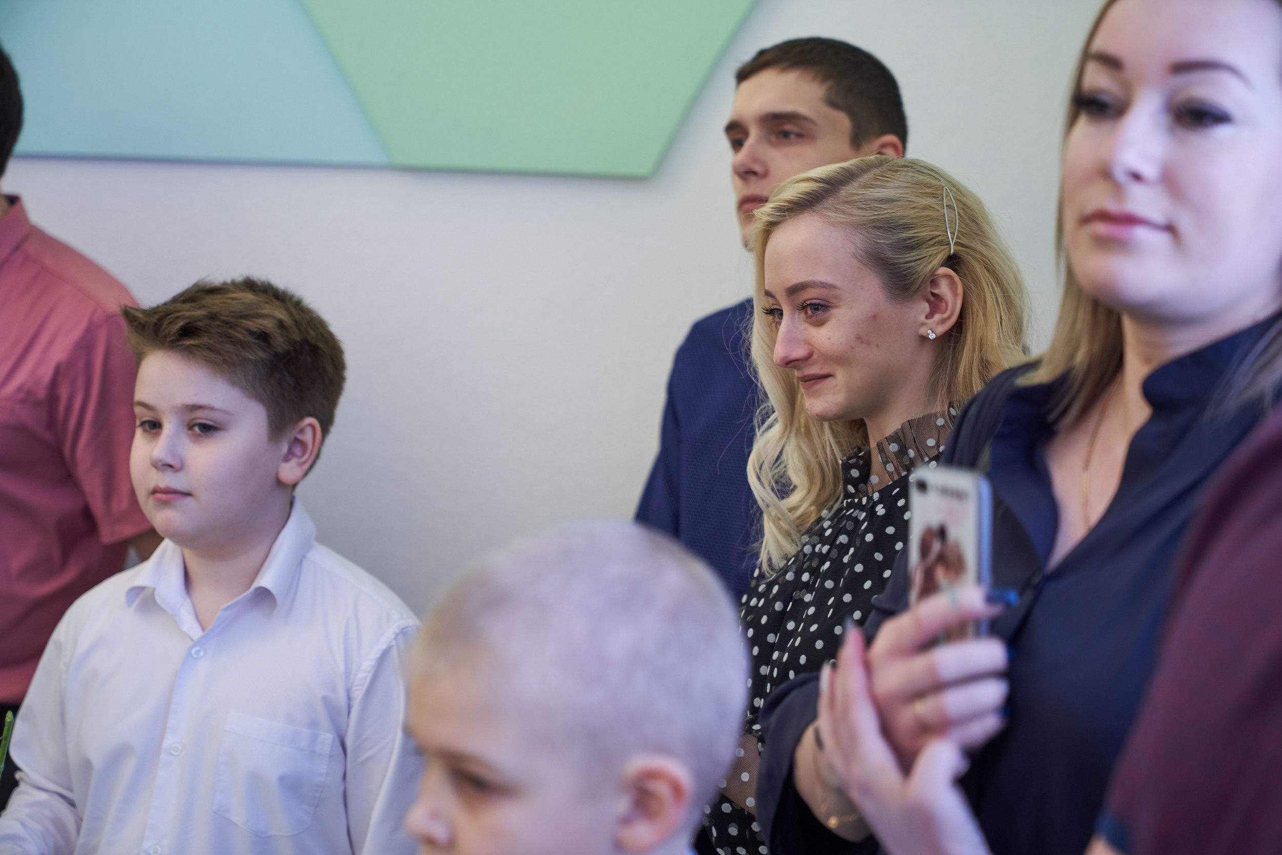 Victoria & Constantine