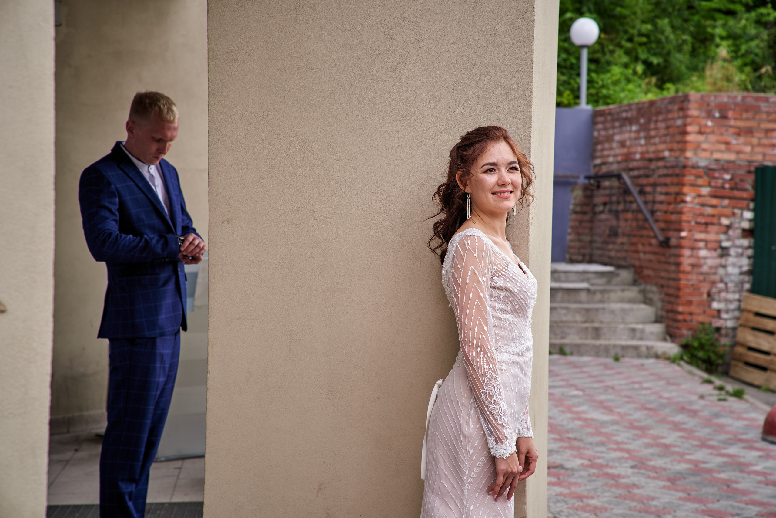 Olesya & Andrey