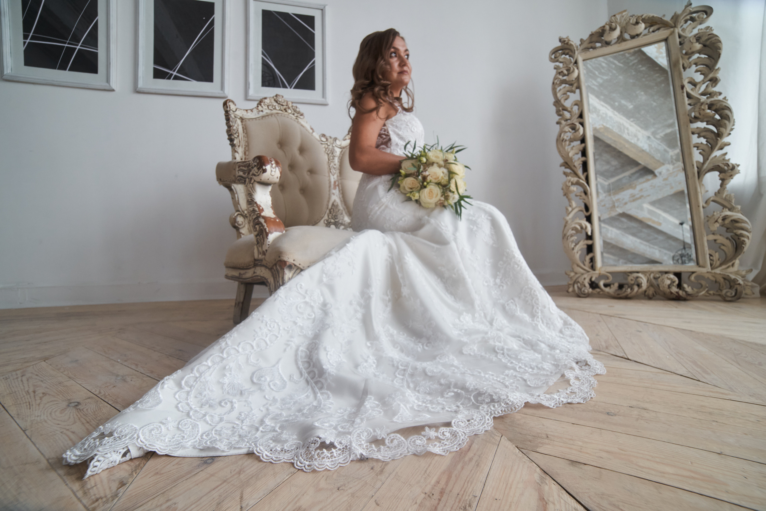 Victoria & Constantine