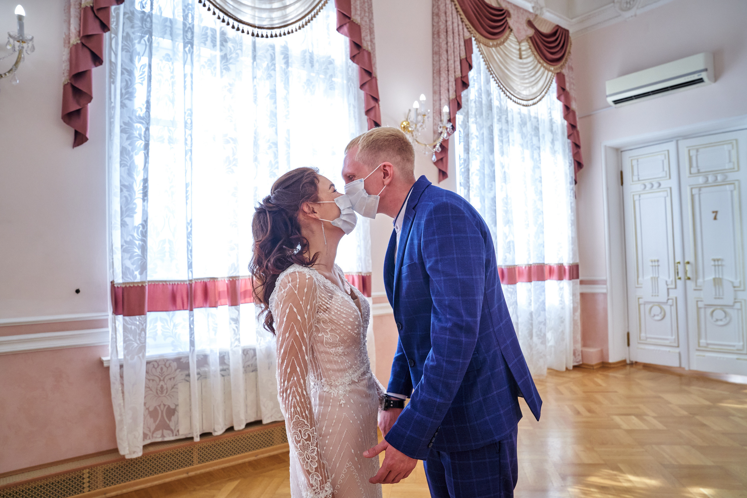Olesya & Andrey