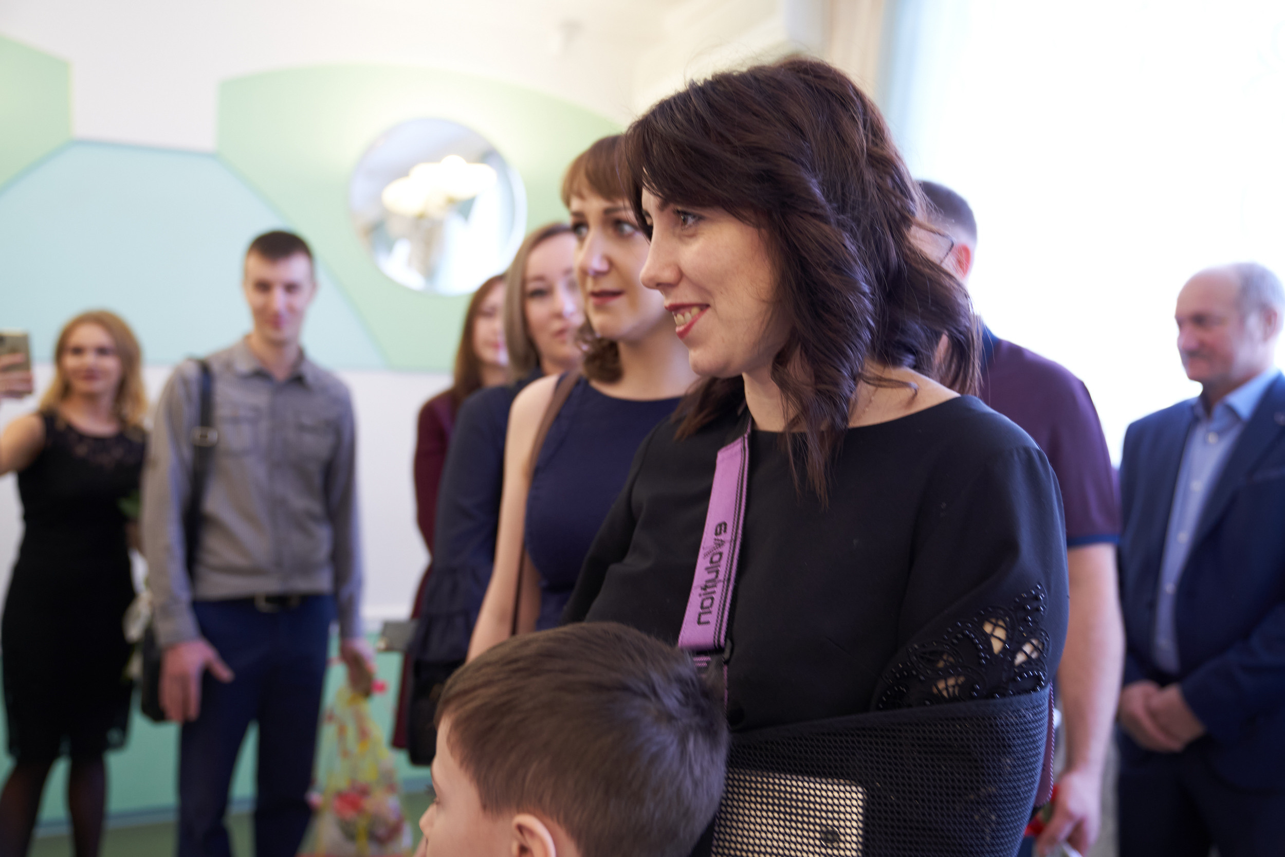 Victoria & Constantine