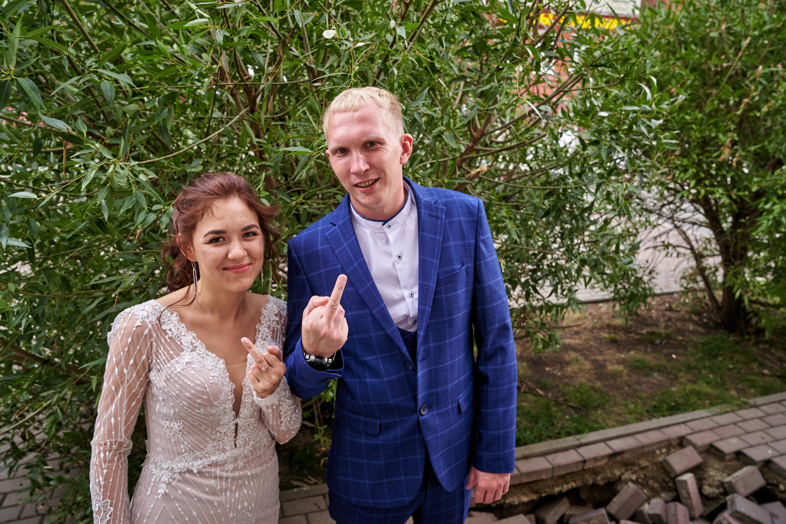 Olesya & Andrey