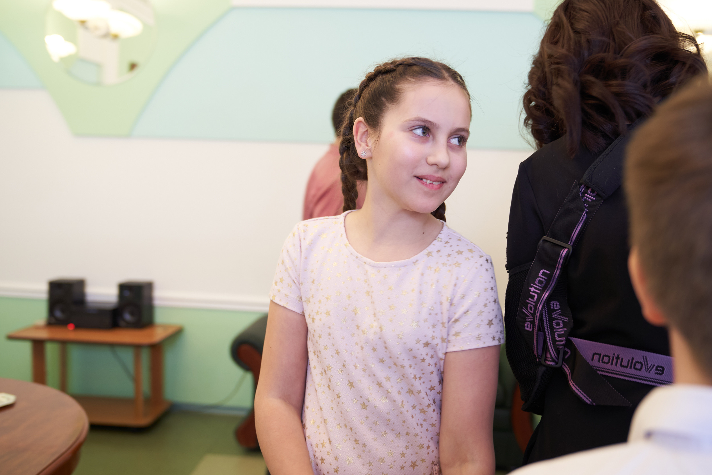 Victoria & Constantine