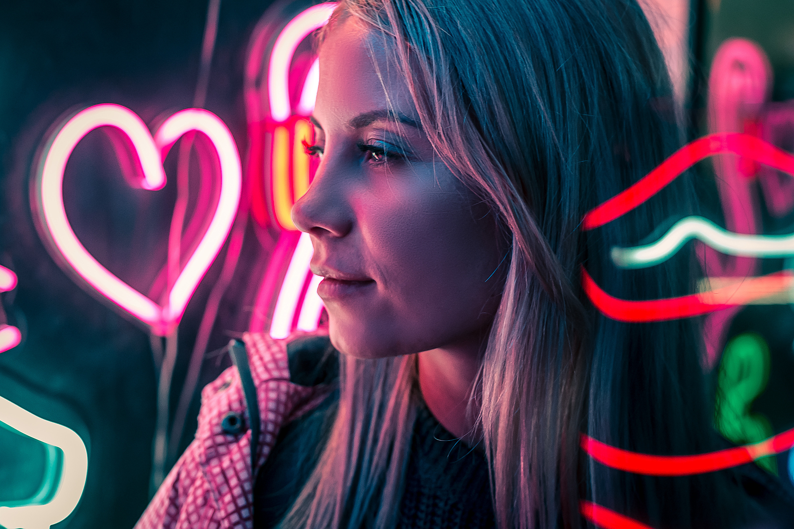 Фотосессия Алисы и Дмитрия