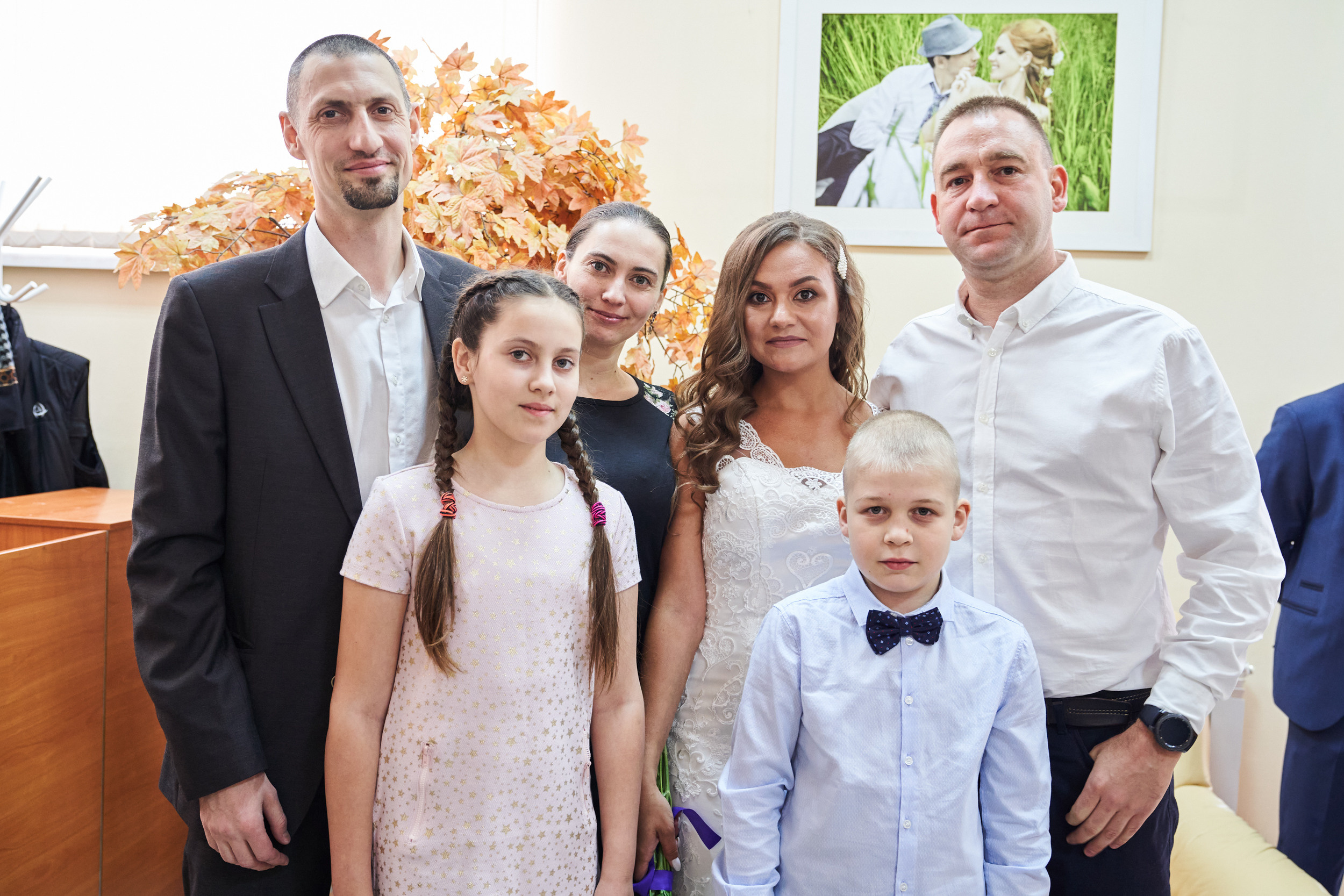 Victoria & Constantine