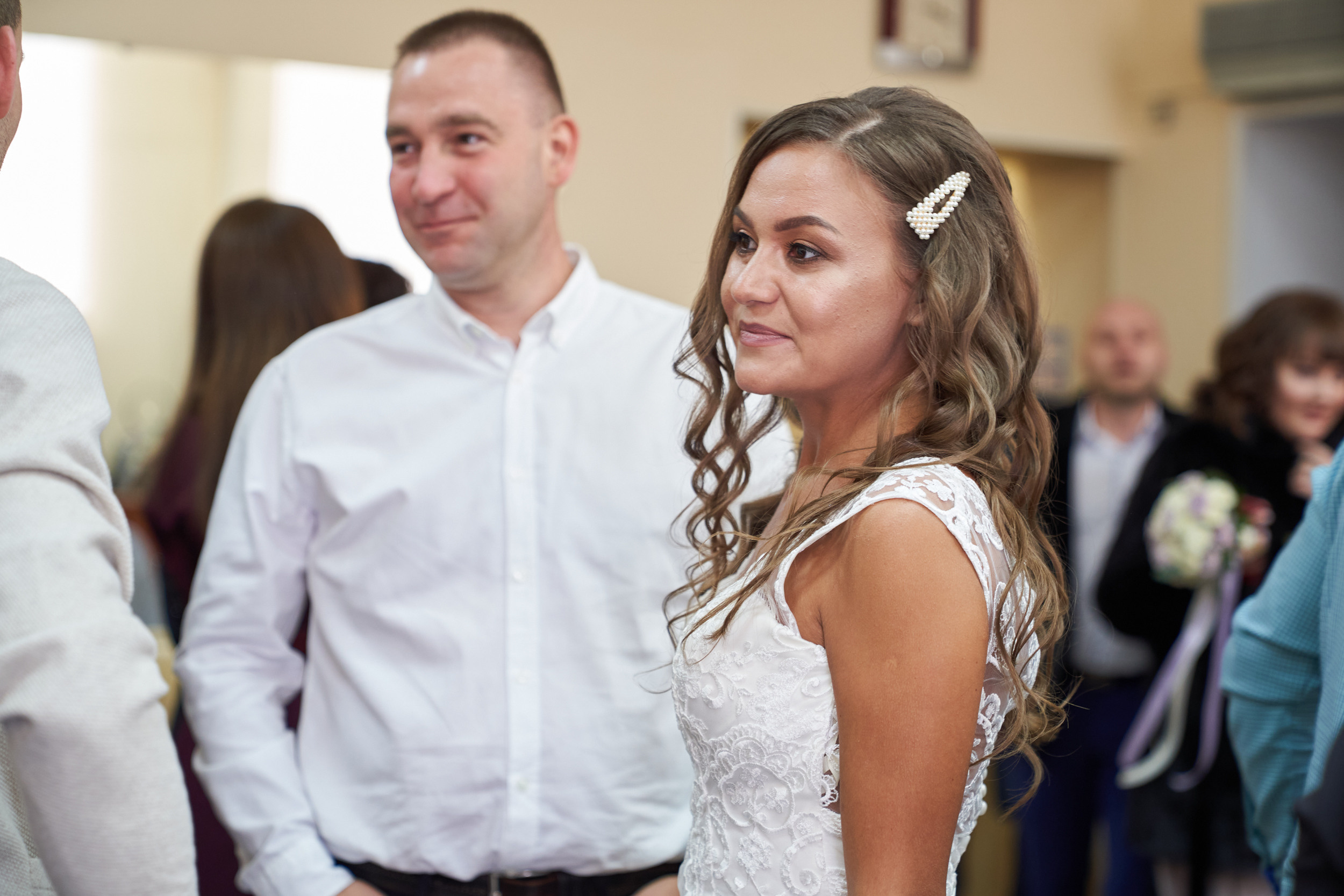 Victoria & Constantine