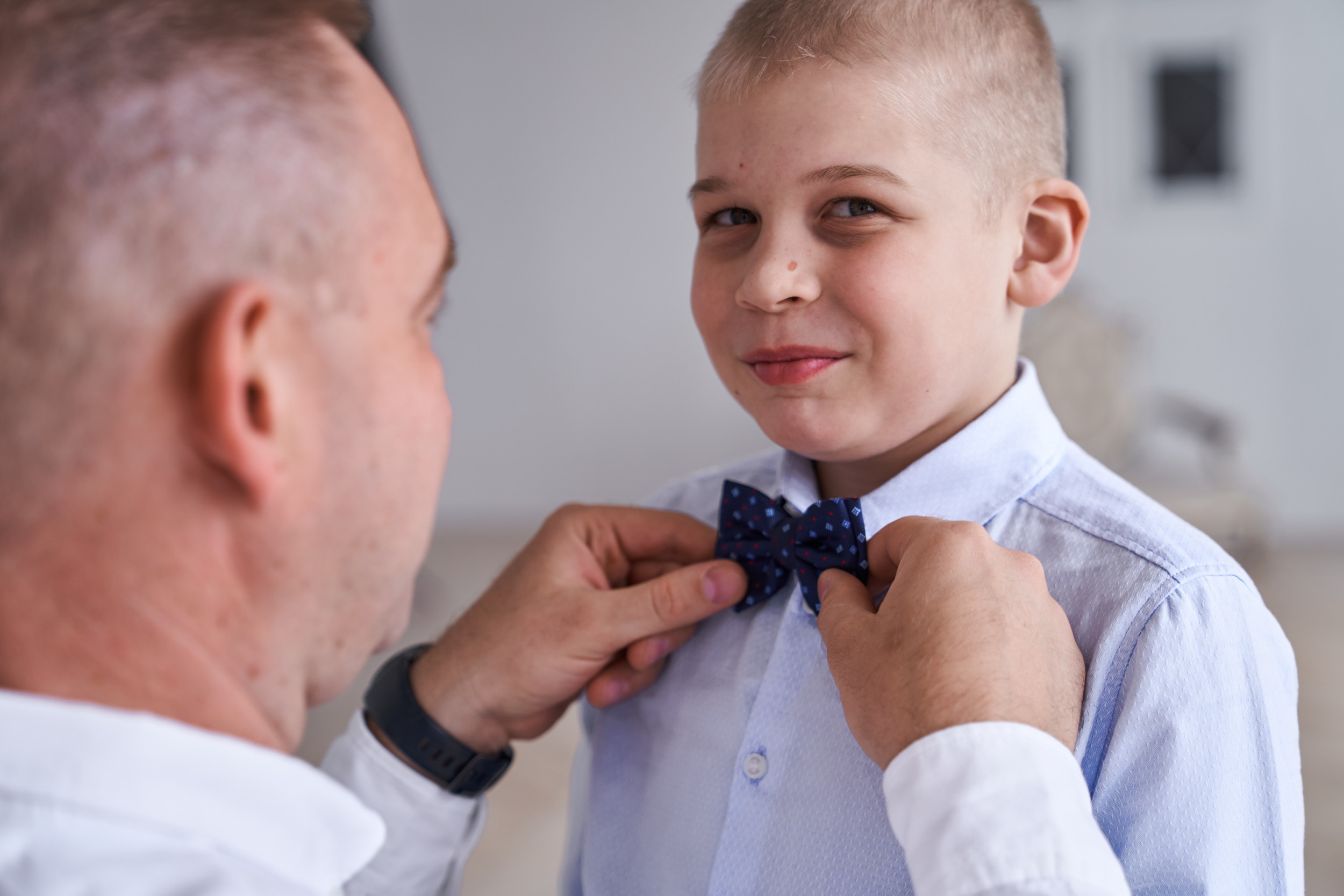 Victoria & Constantine