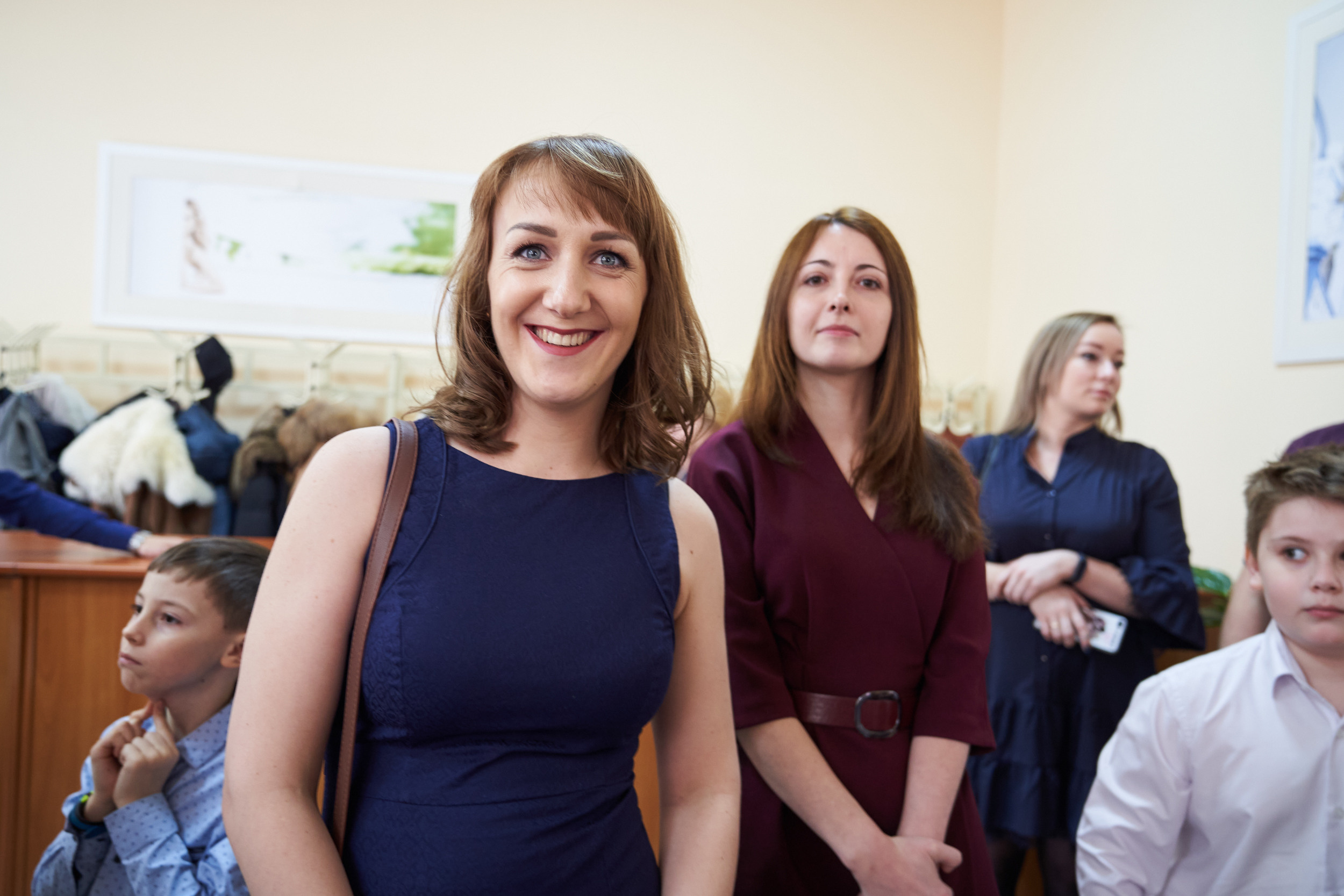 Victoria & Constantine