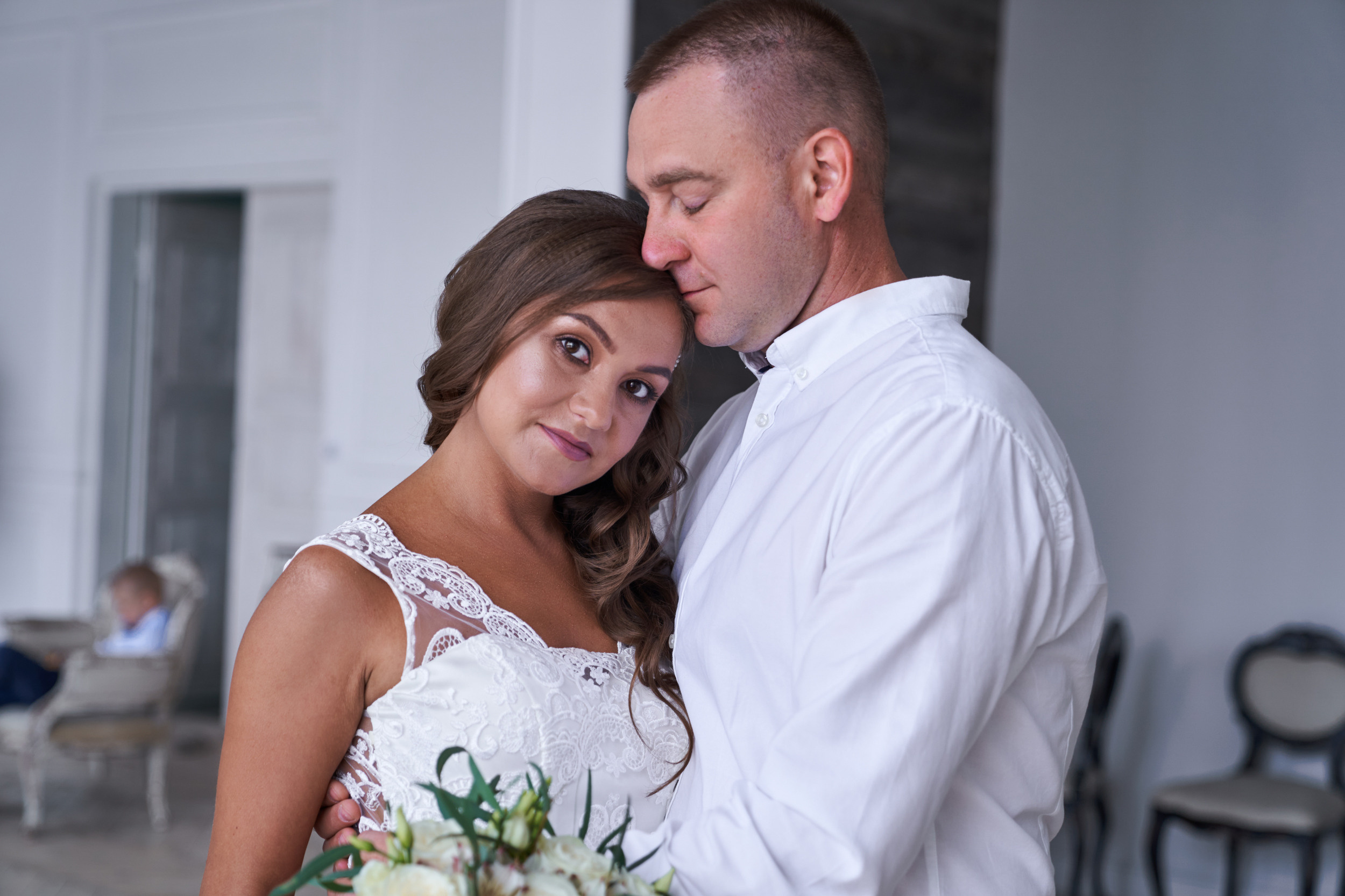 Victoria & Constantine