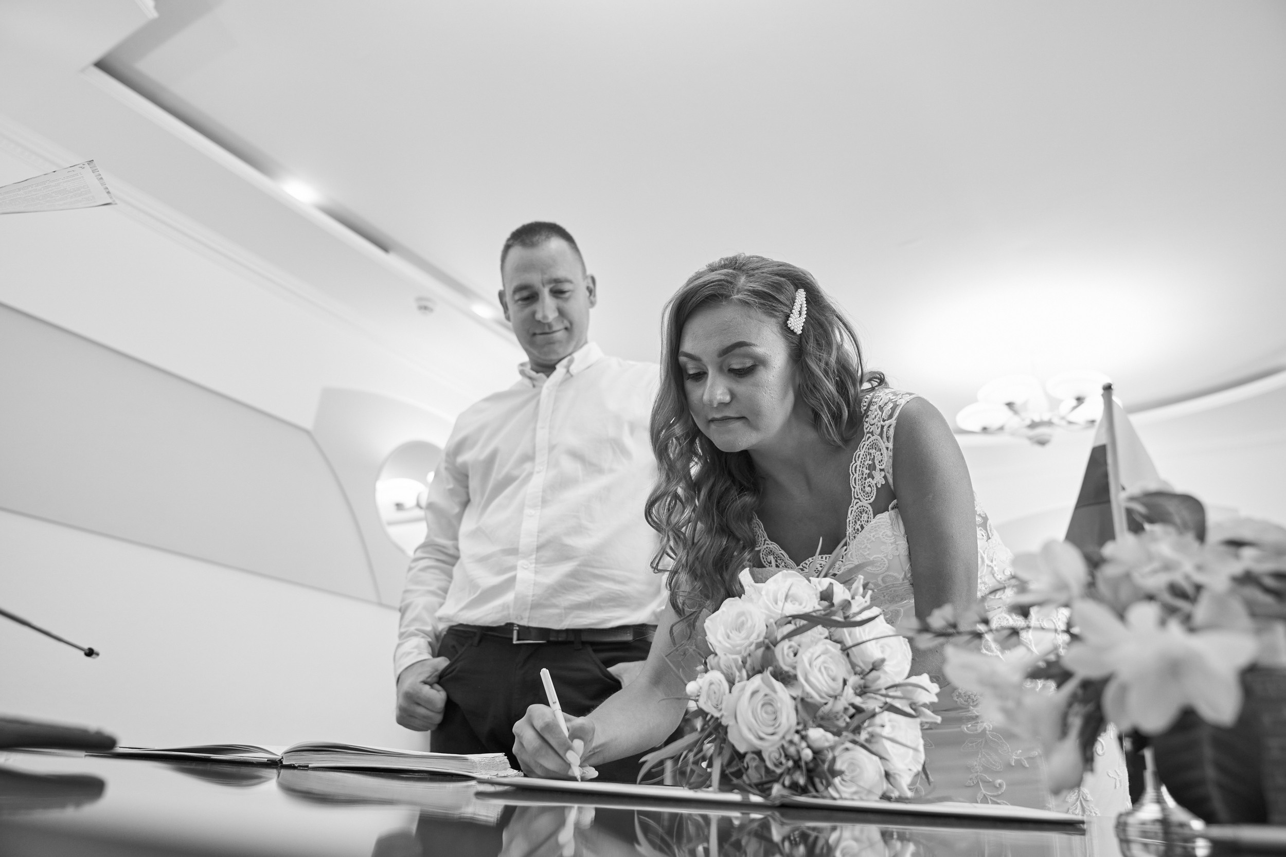 Victoria & Constantine