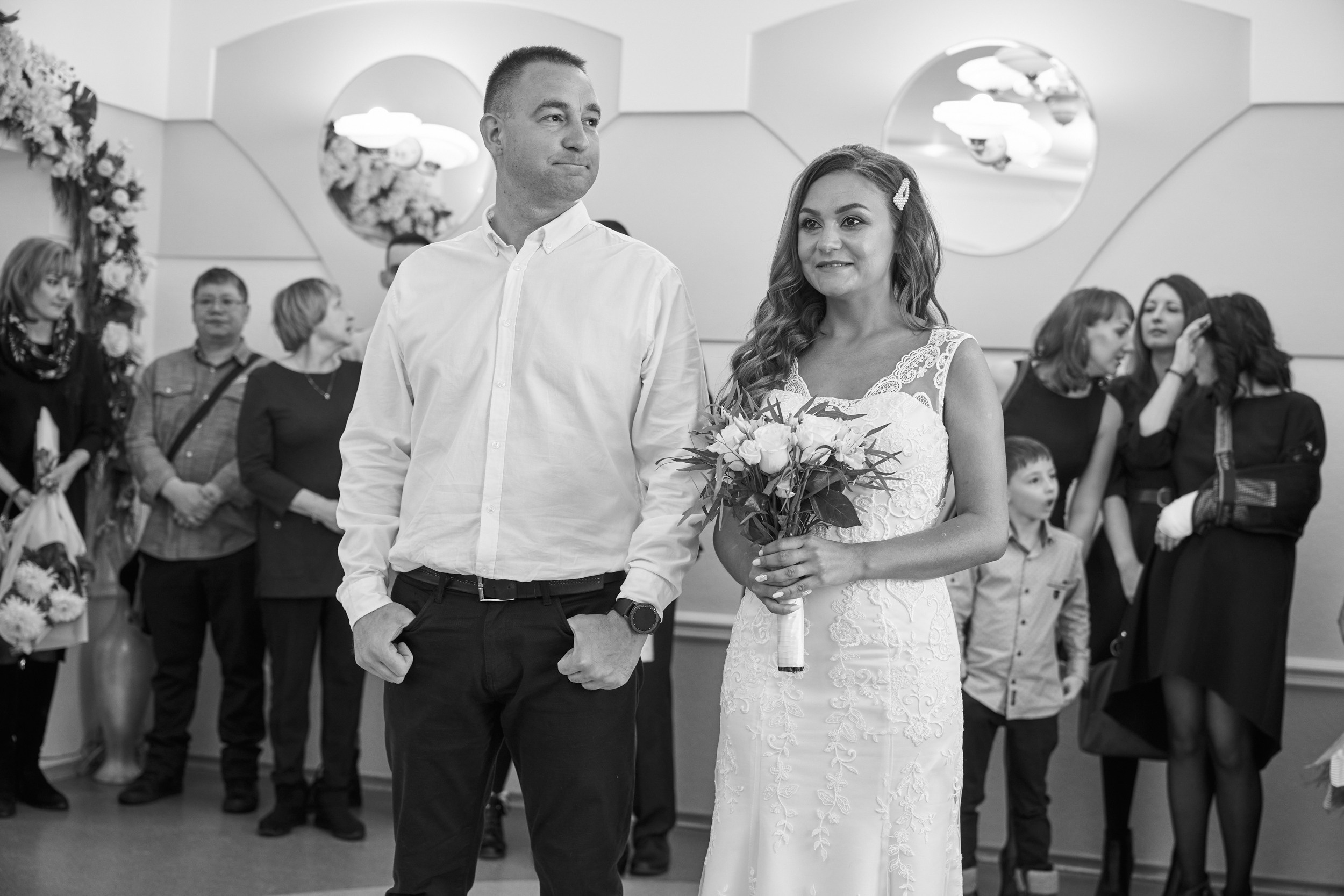 Victoria & Constantine