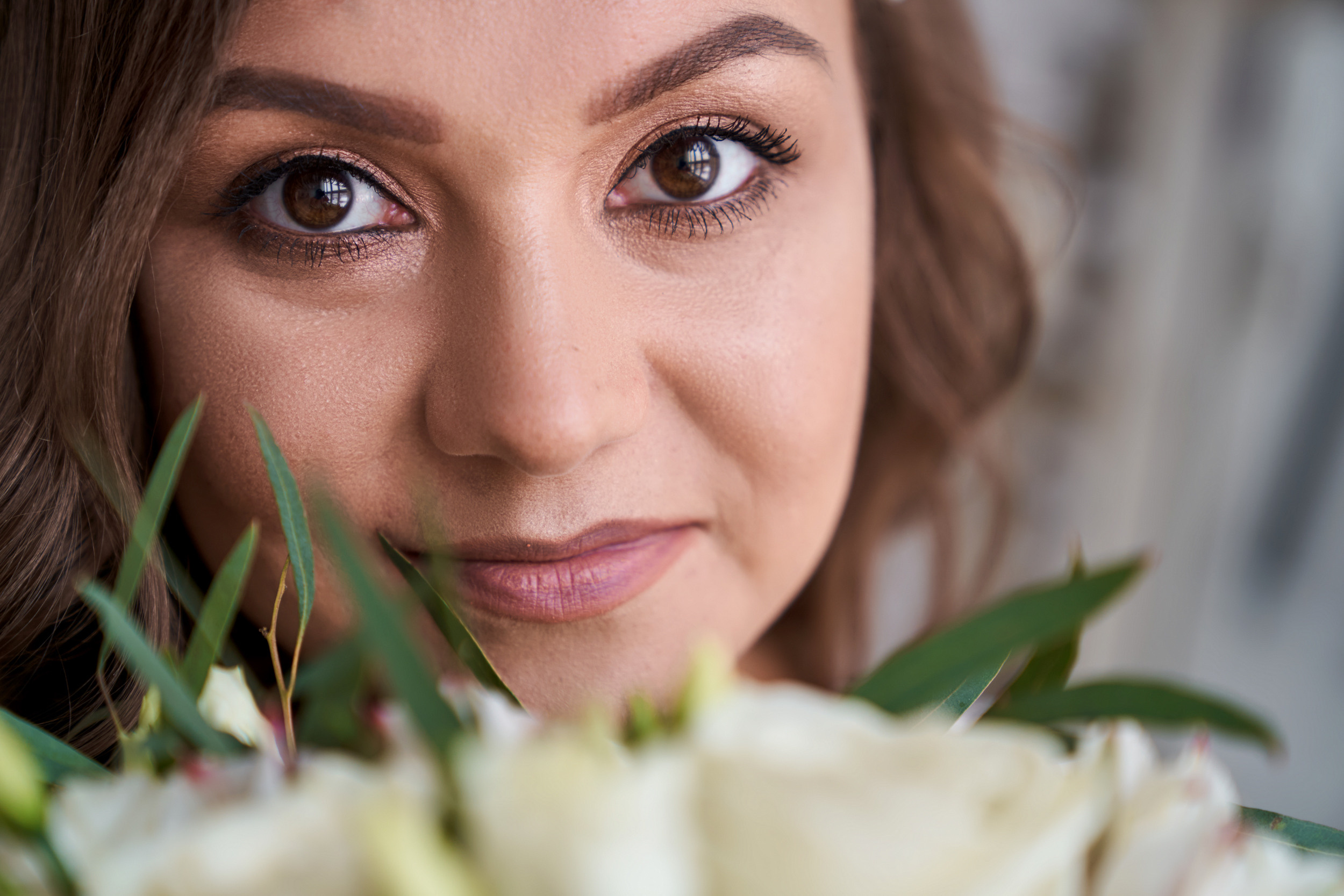 Victoria & Constantine