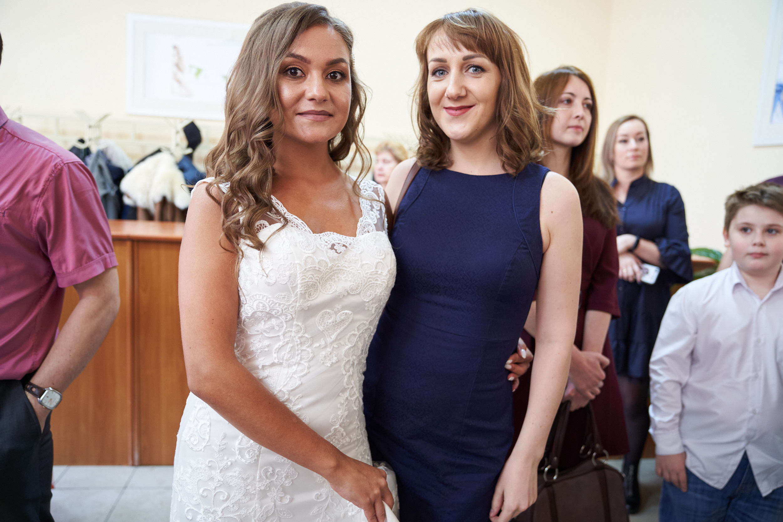 Victoria & Constantine