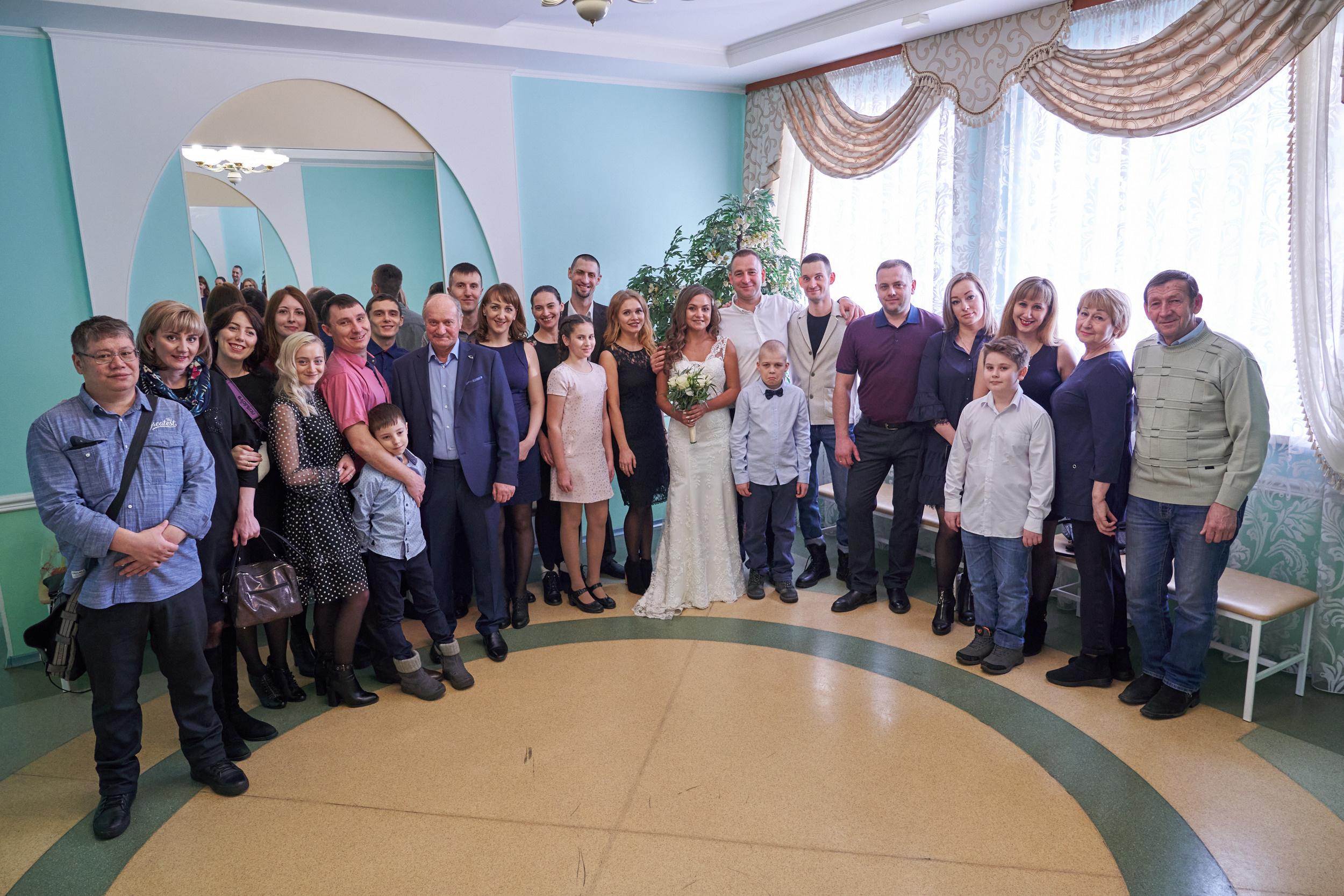 Victoria & Constantine