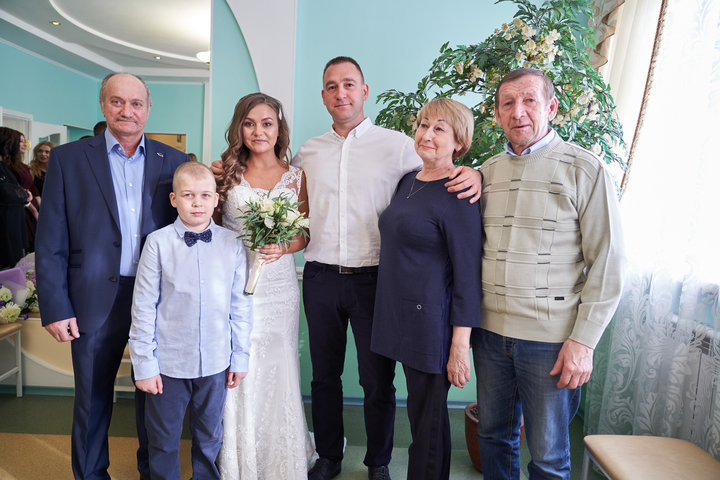 Victoria & Constantine