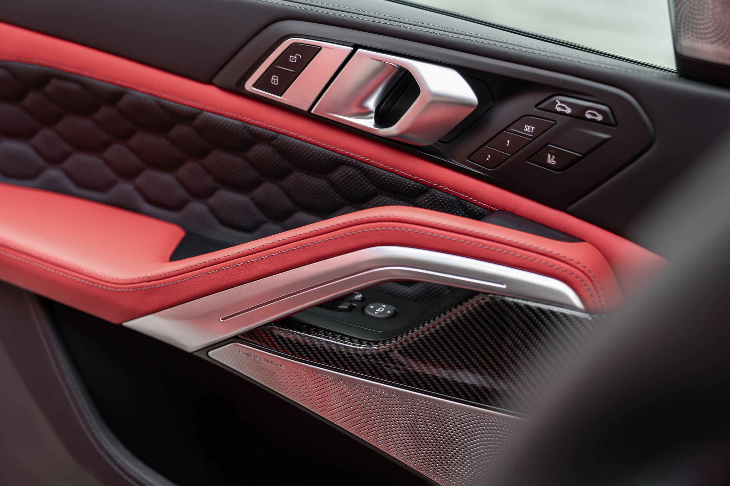 BMW X6 M F96 Competition [SWISSTOUCH]