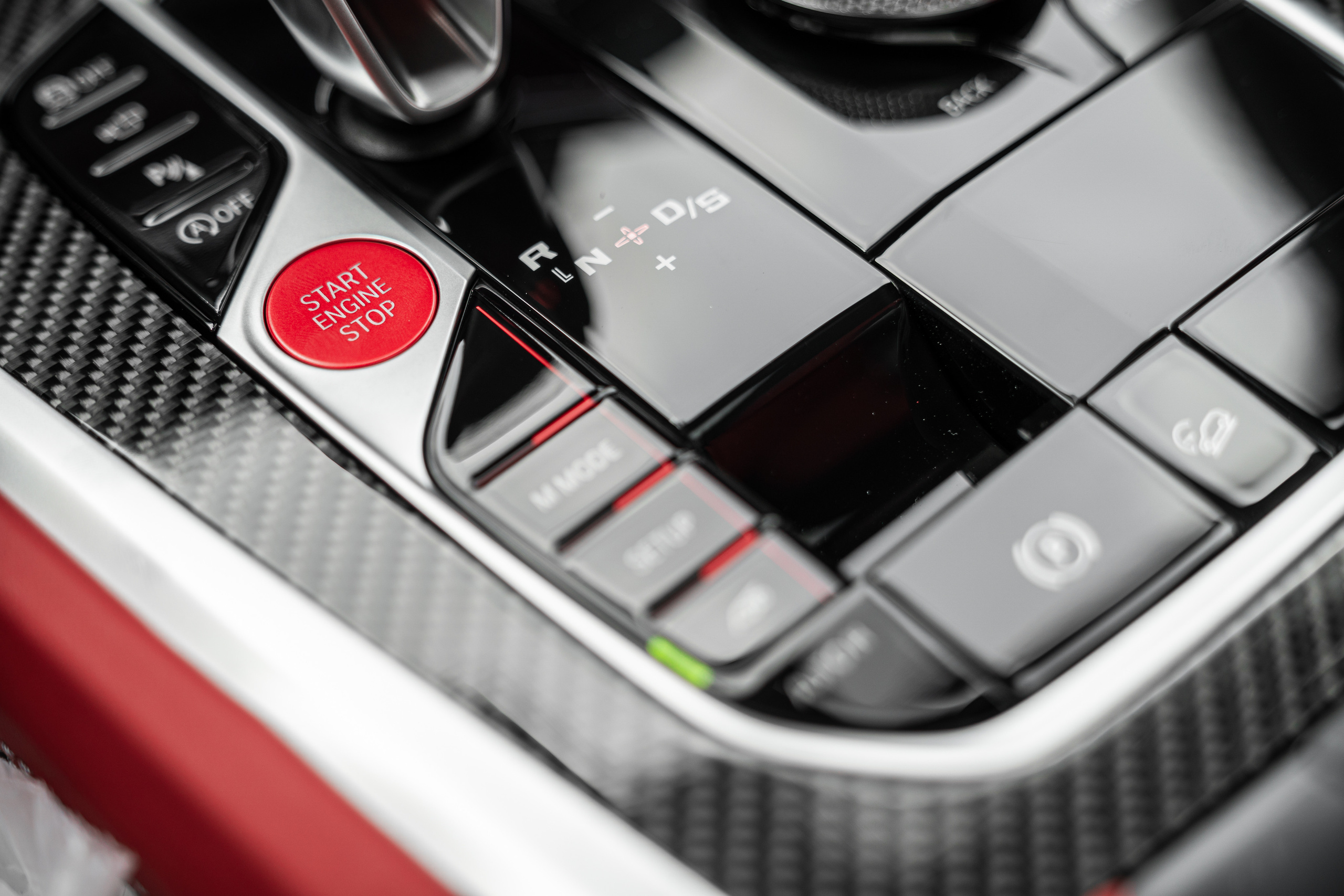 BMW X6 M F96 Competition [SWISSTOUCH]