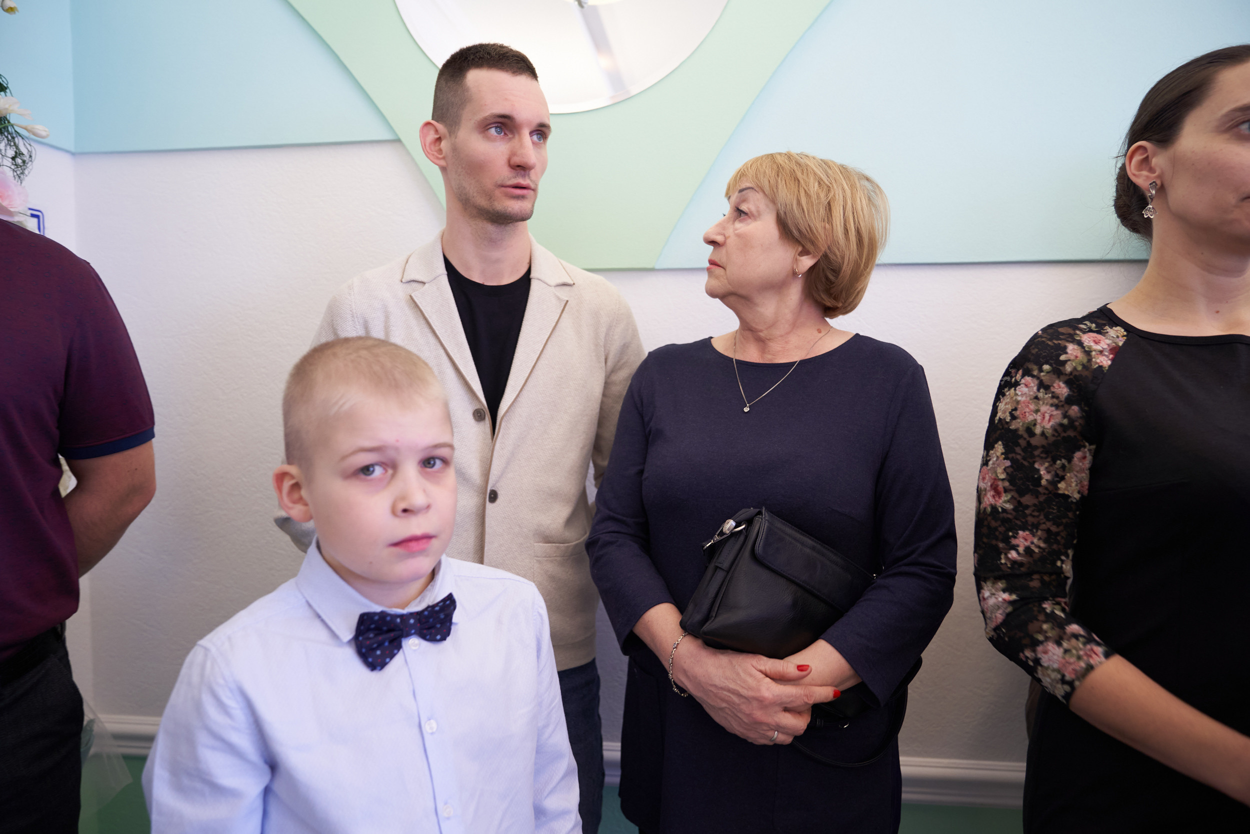 Victoria & Constantine