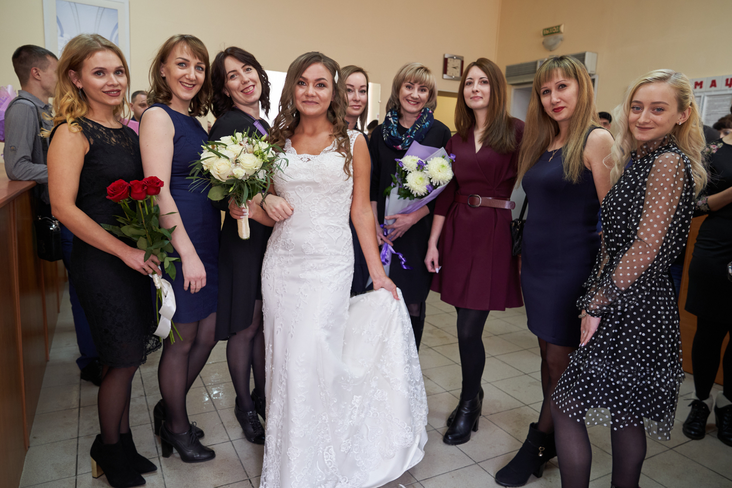 Victoria & Constantine