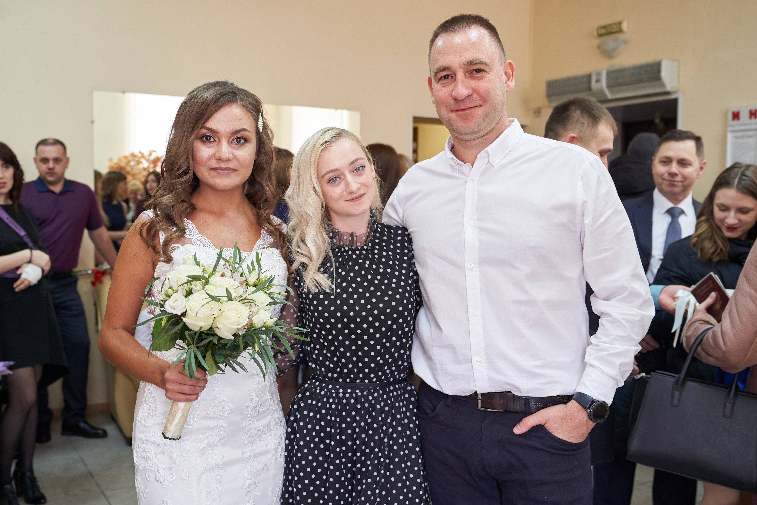 Victoria & Constantine