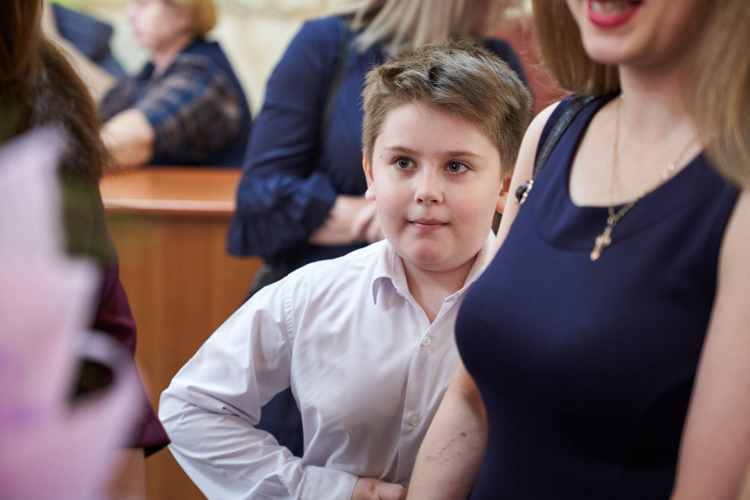 Victoria & Constantine