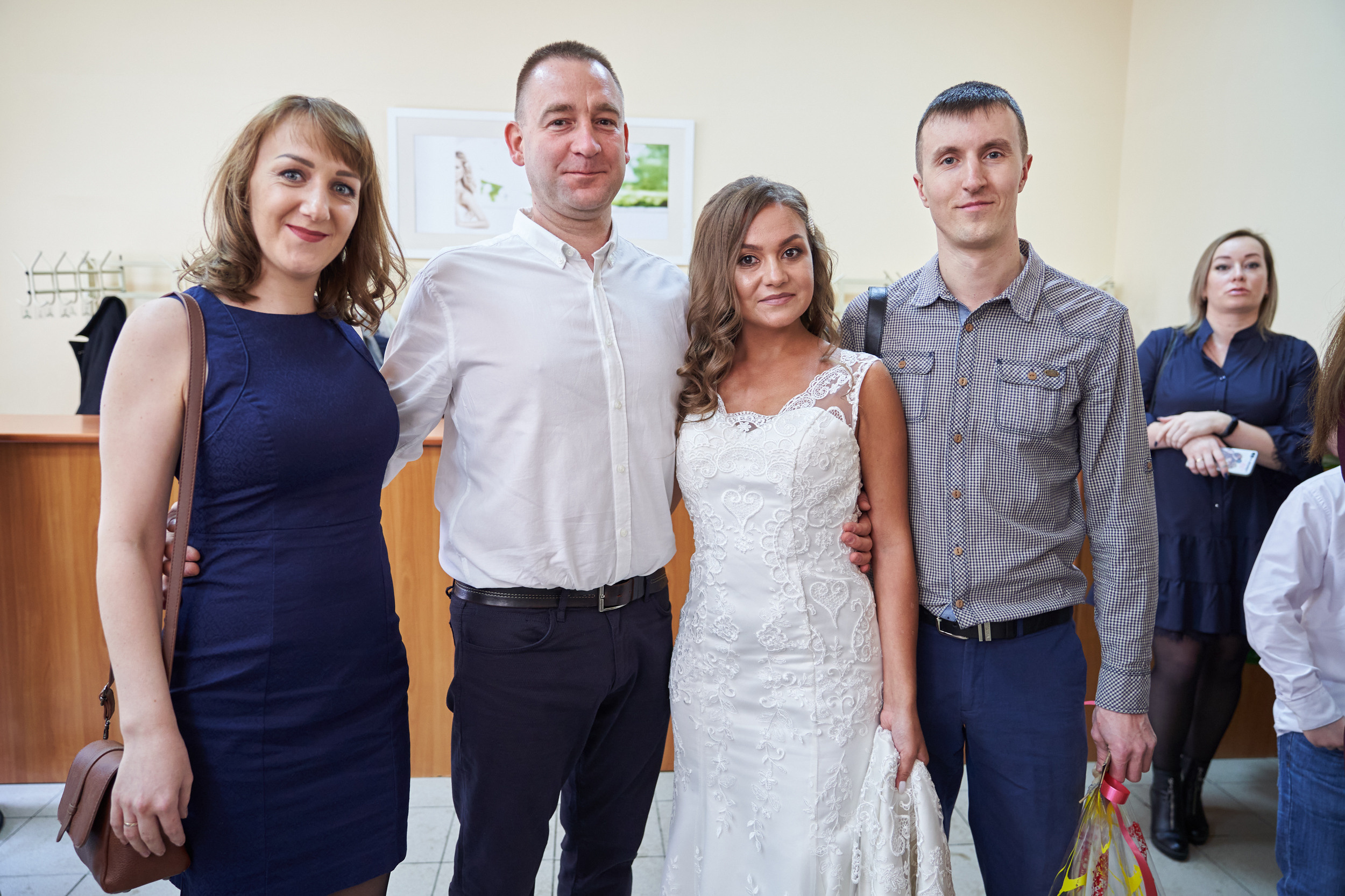 Victoria & Constantine