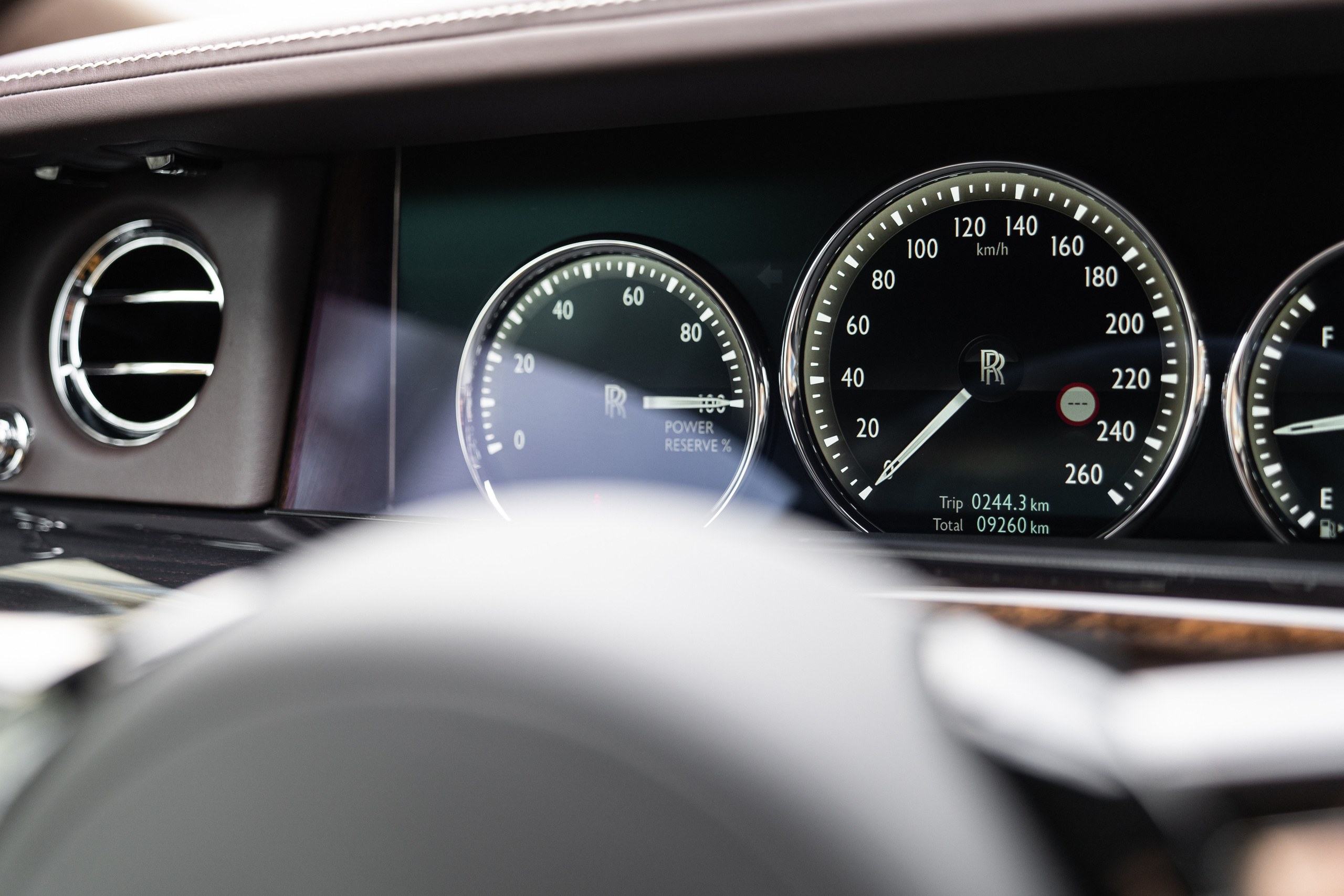 Rolls-Royce Phantom VIII [SWISSTOUCH]