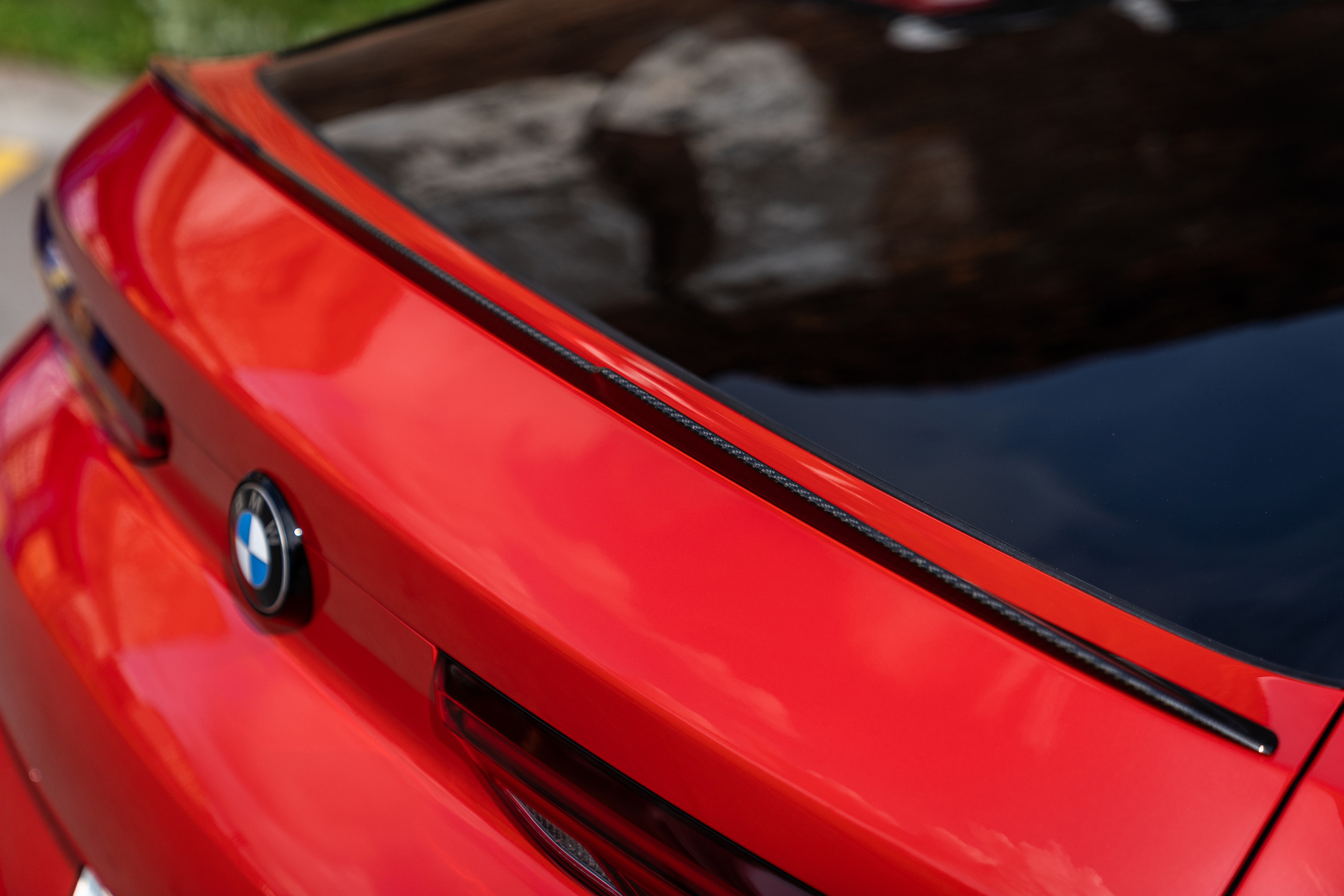 BMW X6 M F96 Competition [SWISSTOUCH]