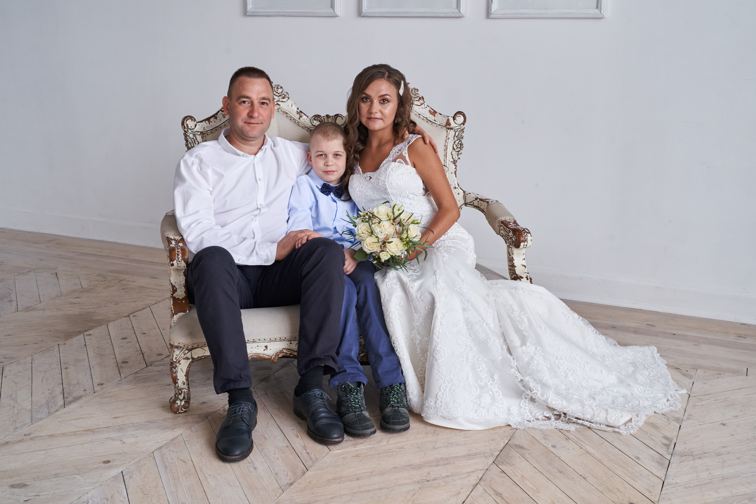 Victoria & Constantine