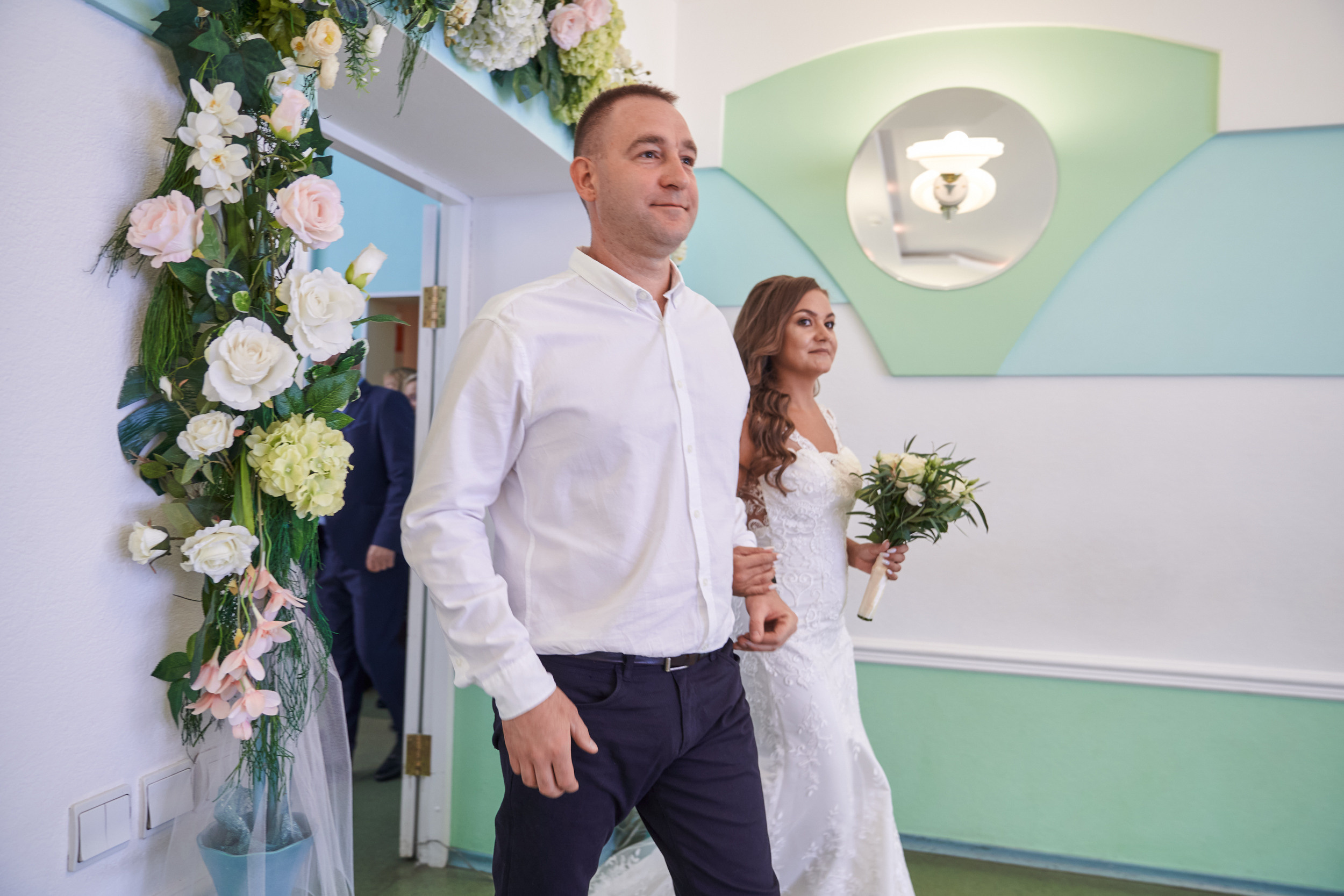 Victoria & Constantine