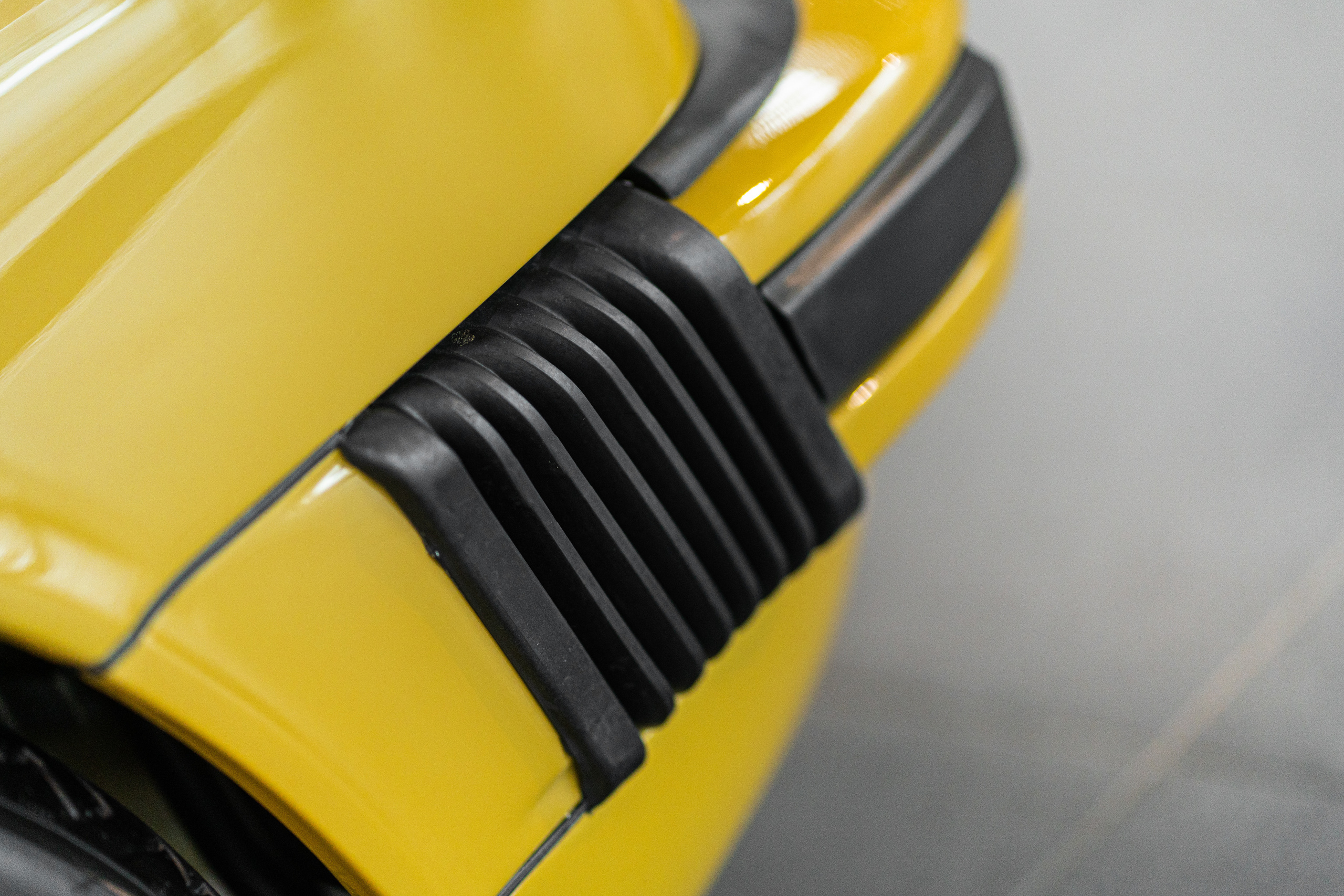 Porsche 911 Super Carrera Classic 930