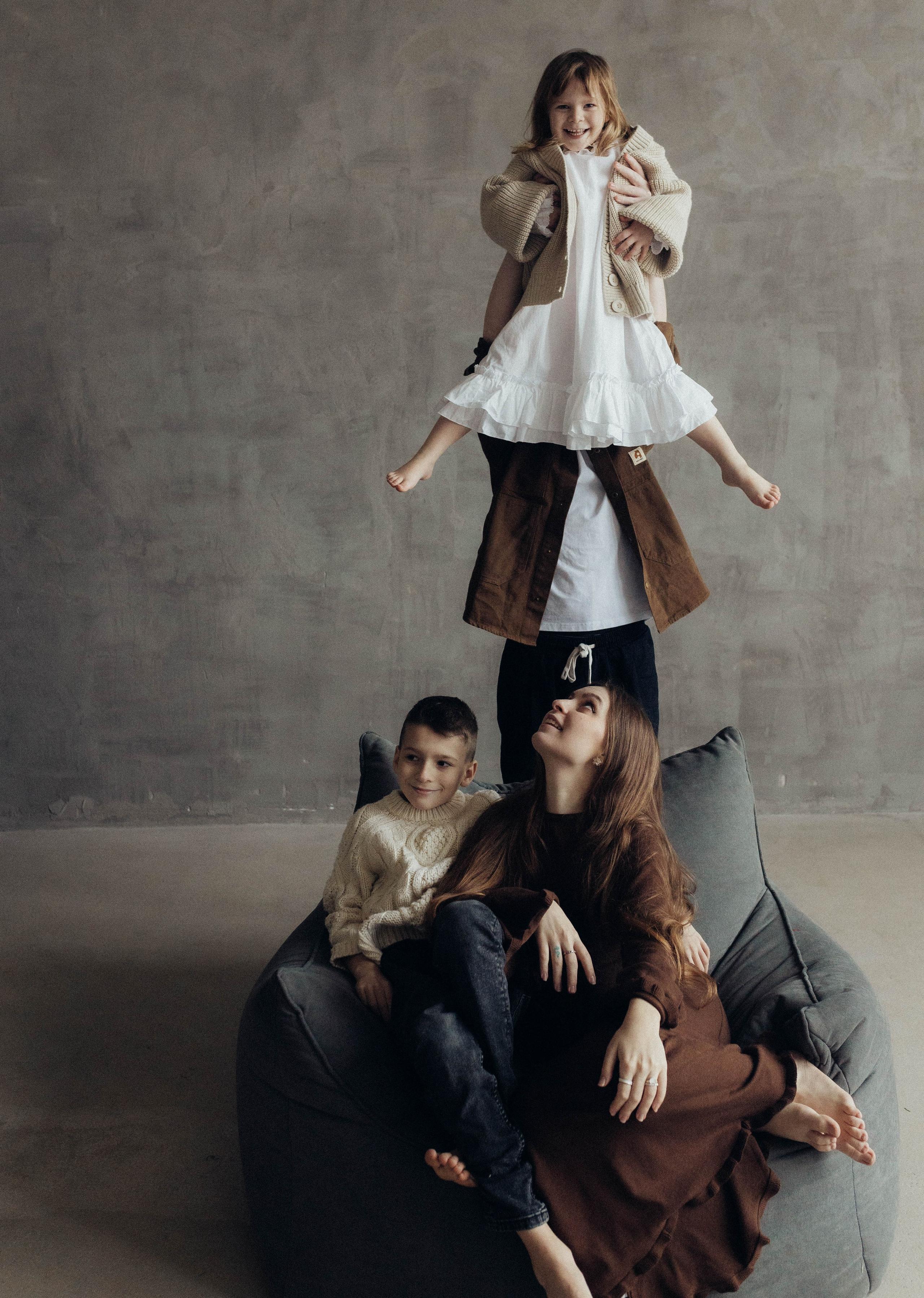 История для Оксаны. Фотограф в Туле Оксана Денисова