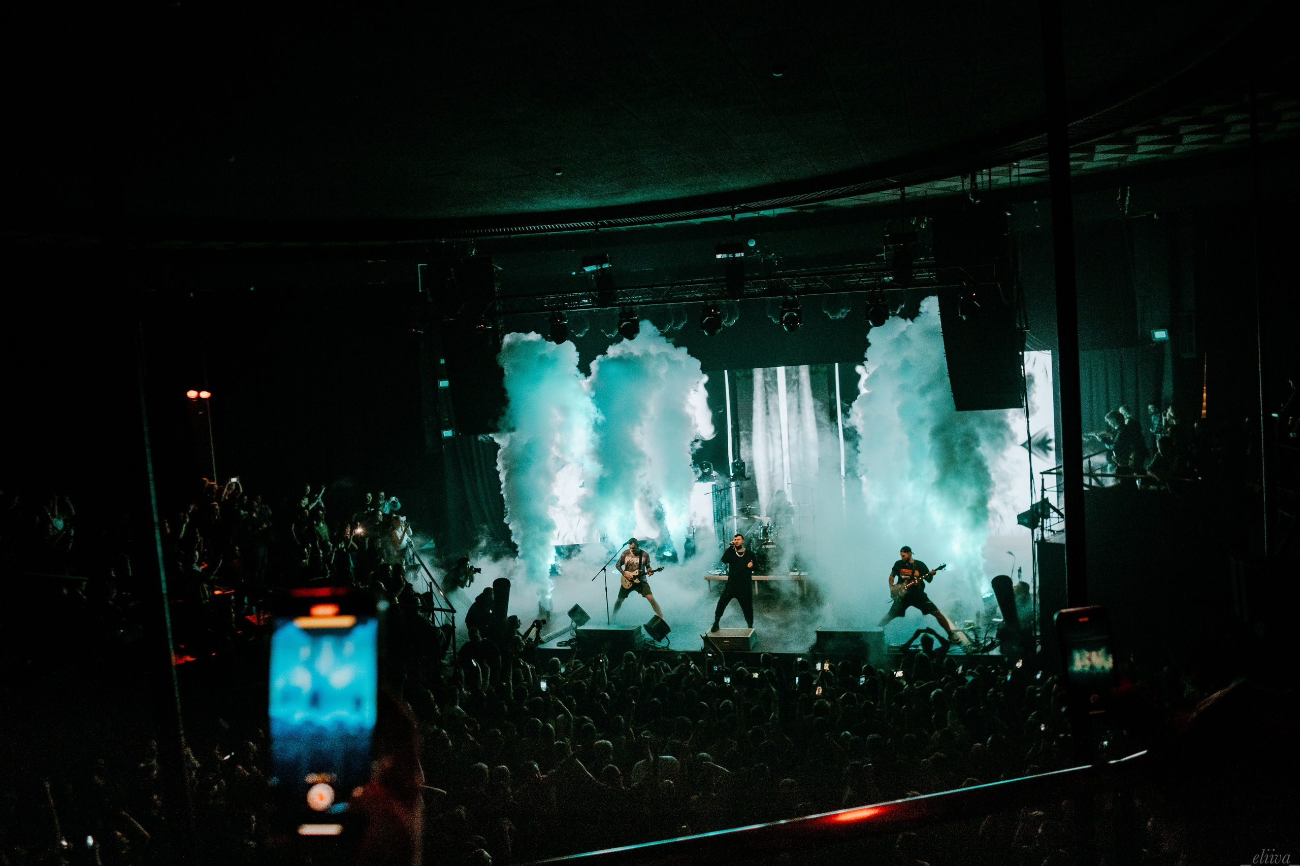 Stigmata. Концертный фотограф в Санкт-Петербурге