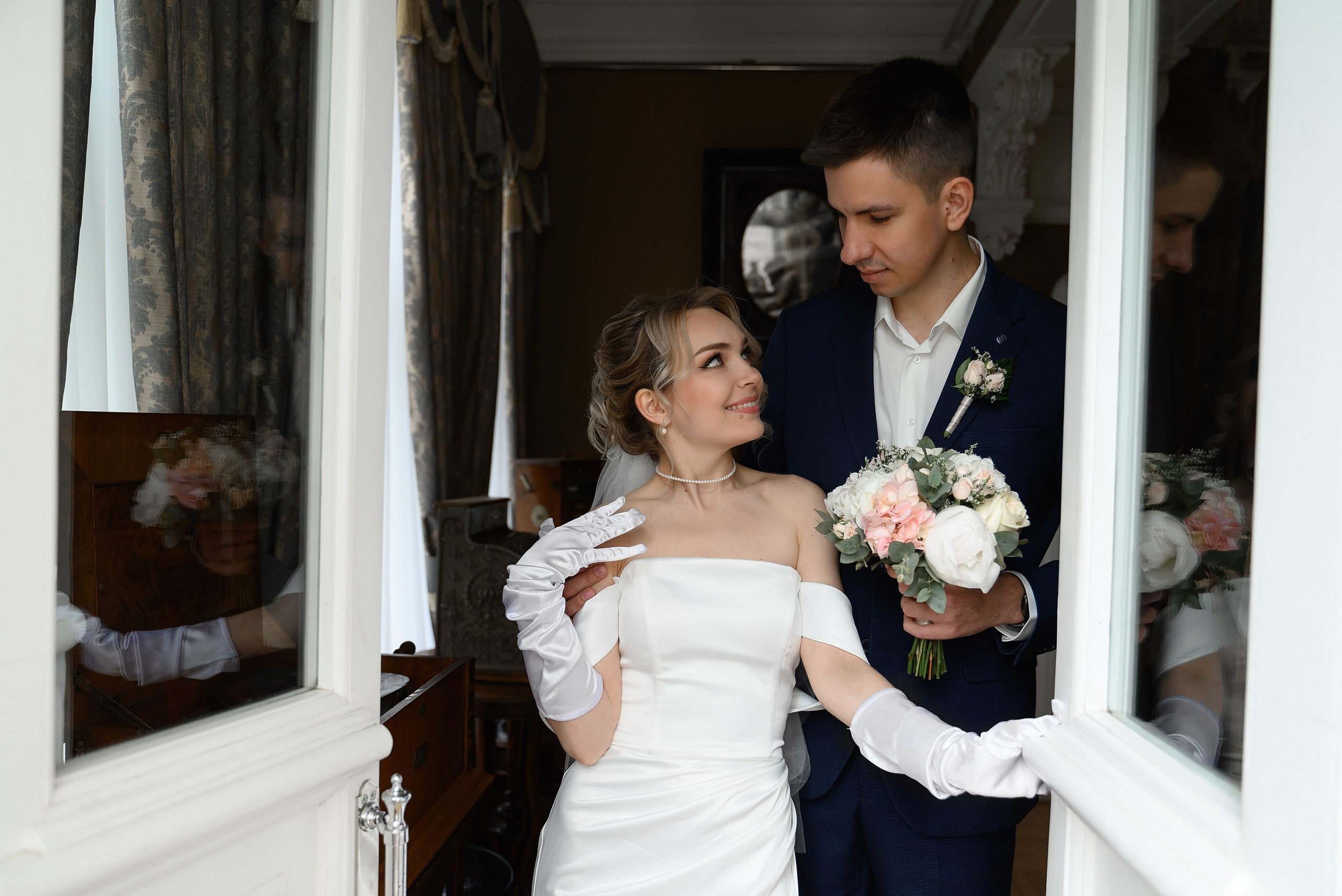 Локации. Фотограф Самара Регина Третьяк