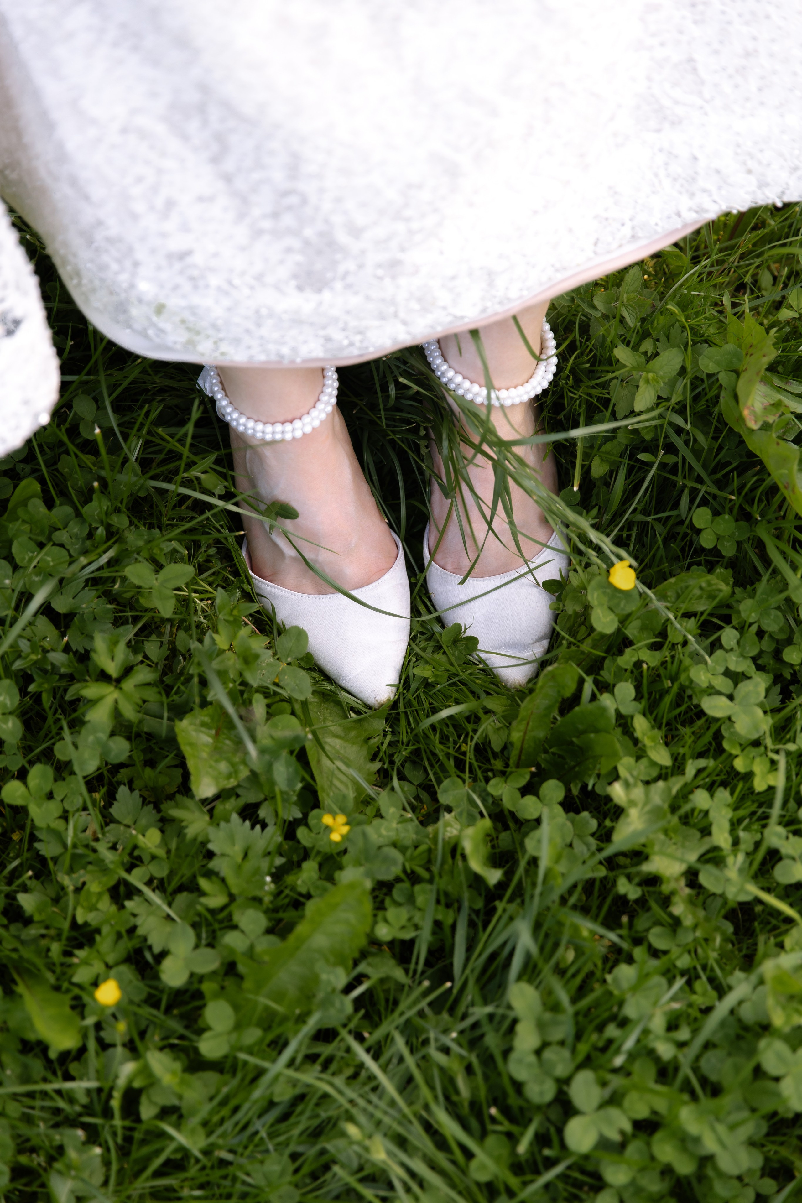 Свадебный день Паши и Насти. Свадебный фотограф Анна Бабахина