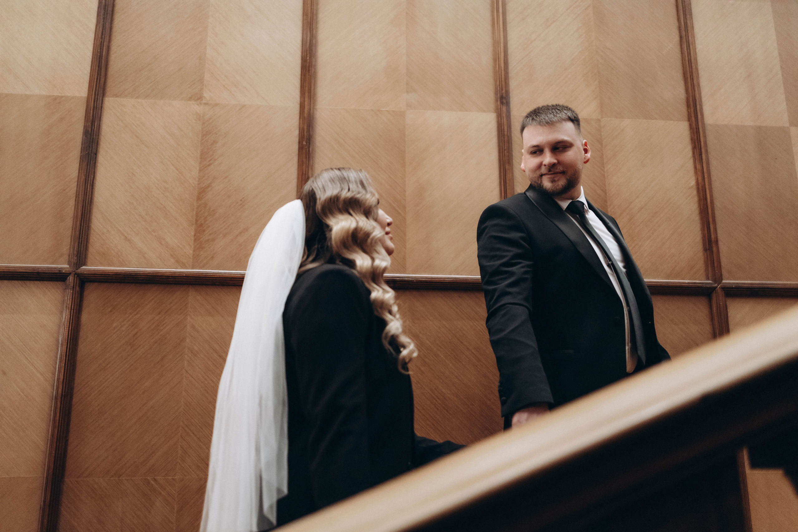 АНАСТАСИЯ & АЛЕКСАНДР. Карина Городецкая | Фотограф Нижний Новгород