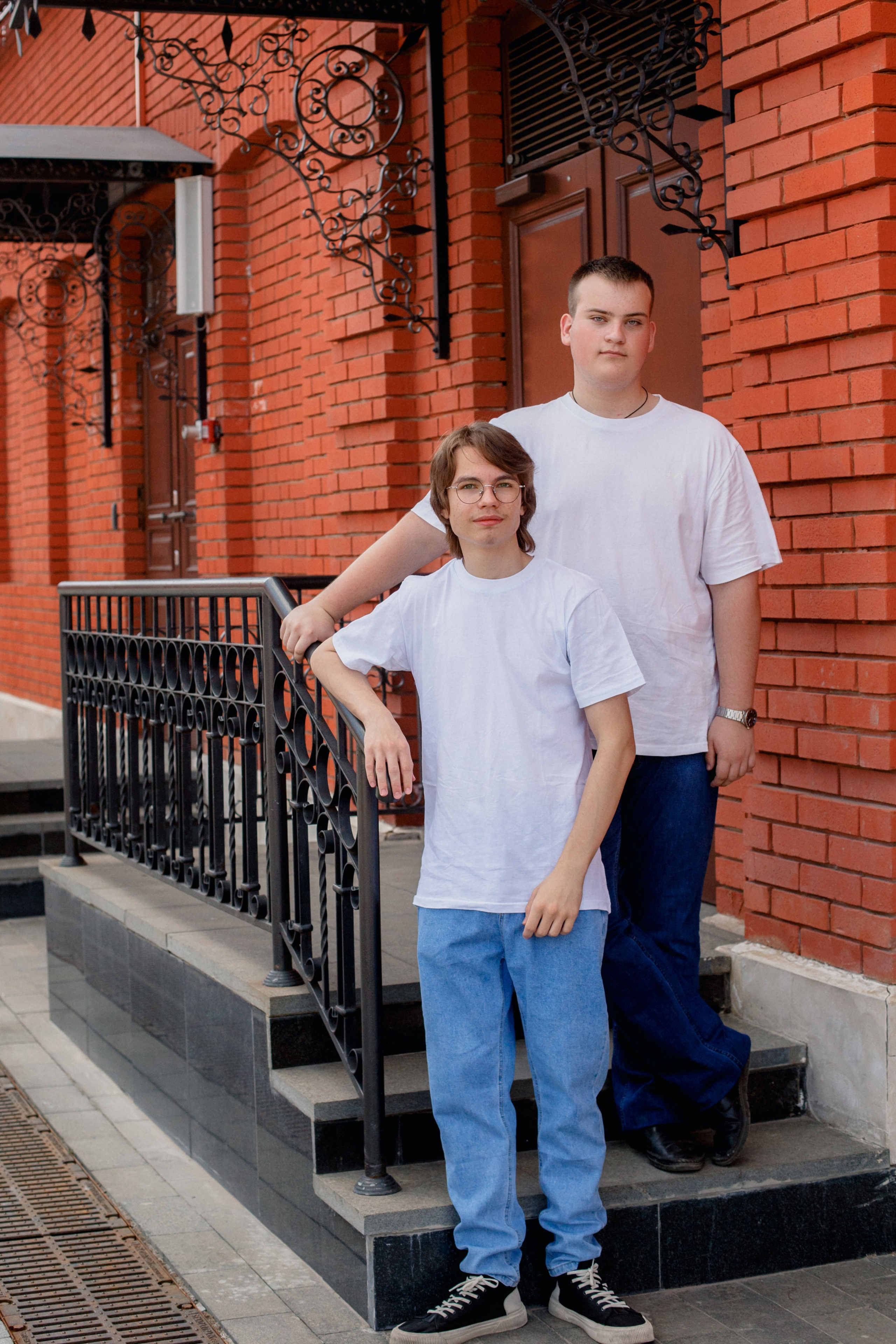 Планировали, перекладывали, готовились…. Школьный фотограф в Туле Светлана Привезенцева