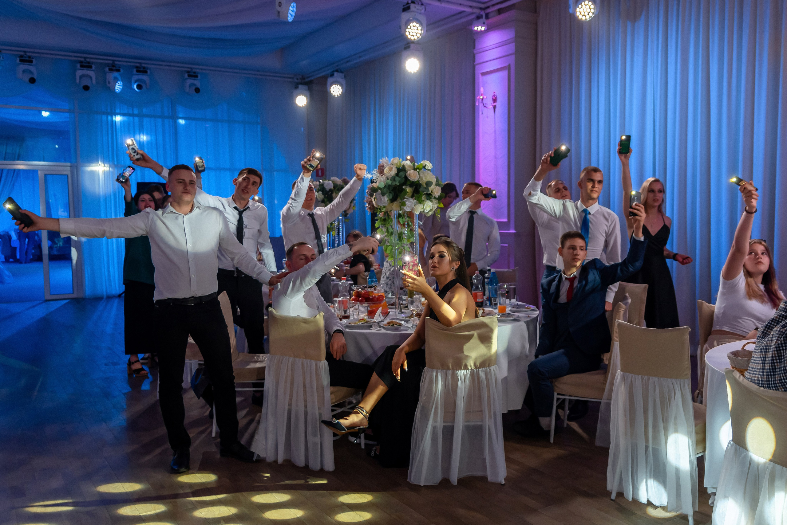 Wedding day 1. Фотограф в Тамбове Светлана Федорова