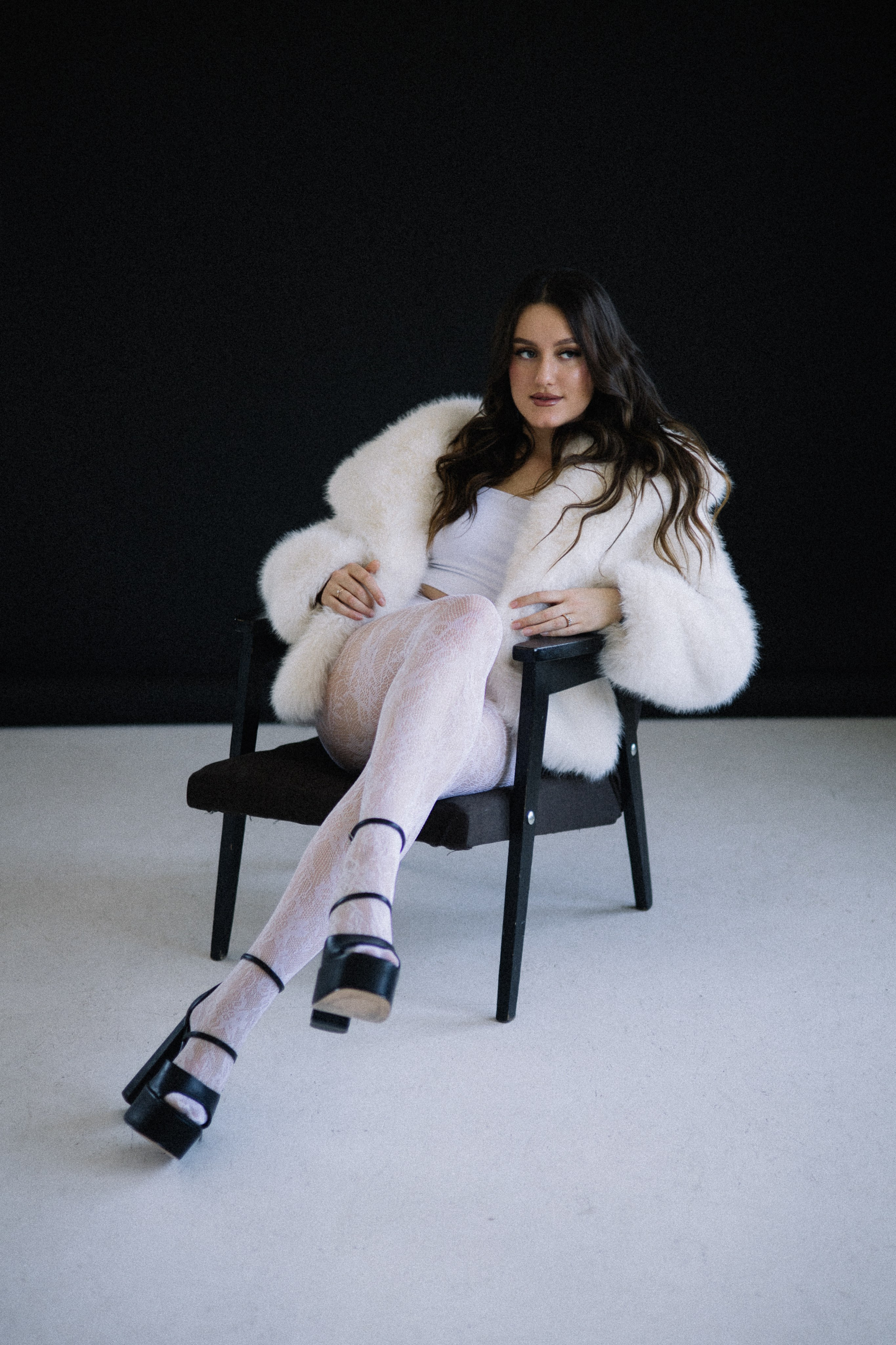 Алина. Фотограф в г. Чита