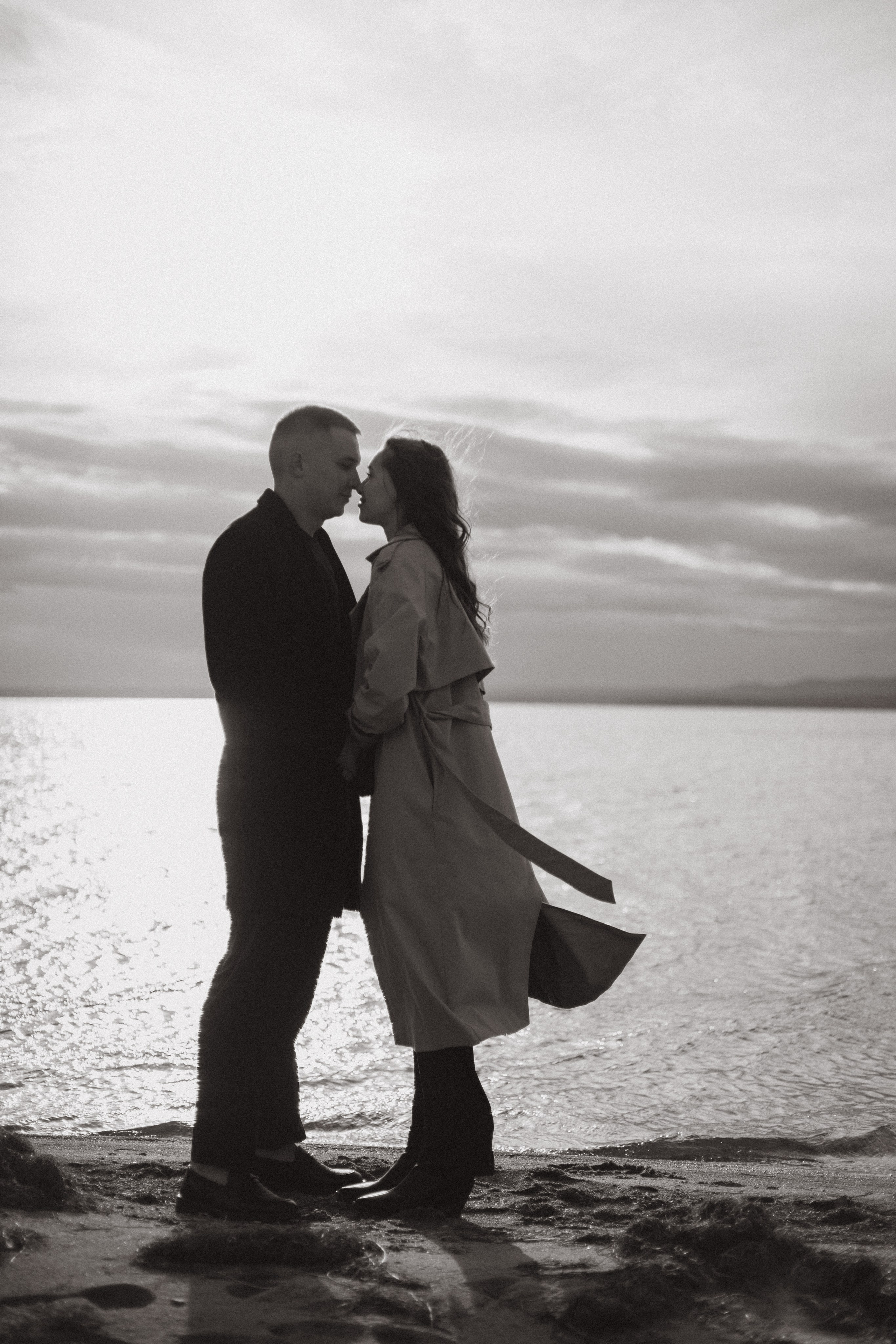 Карина, Иван. Фотограф в г. Чита