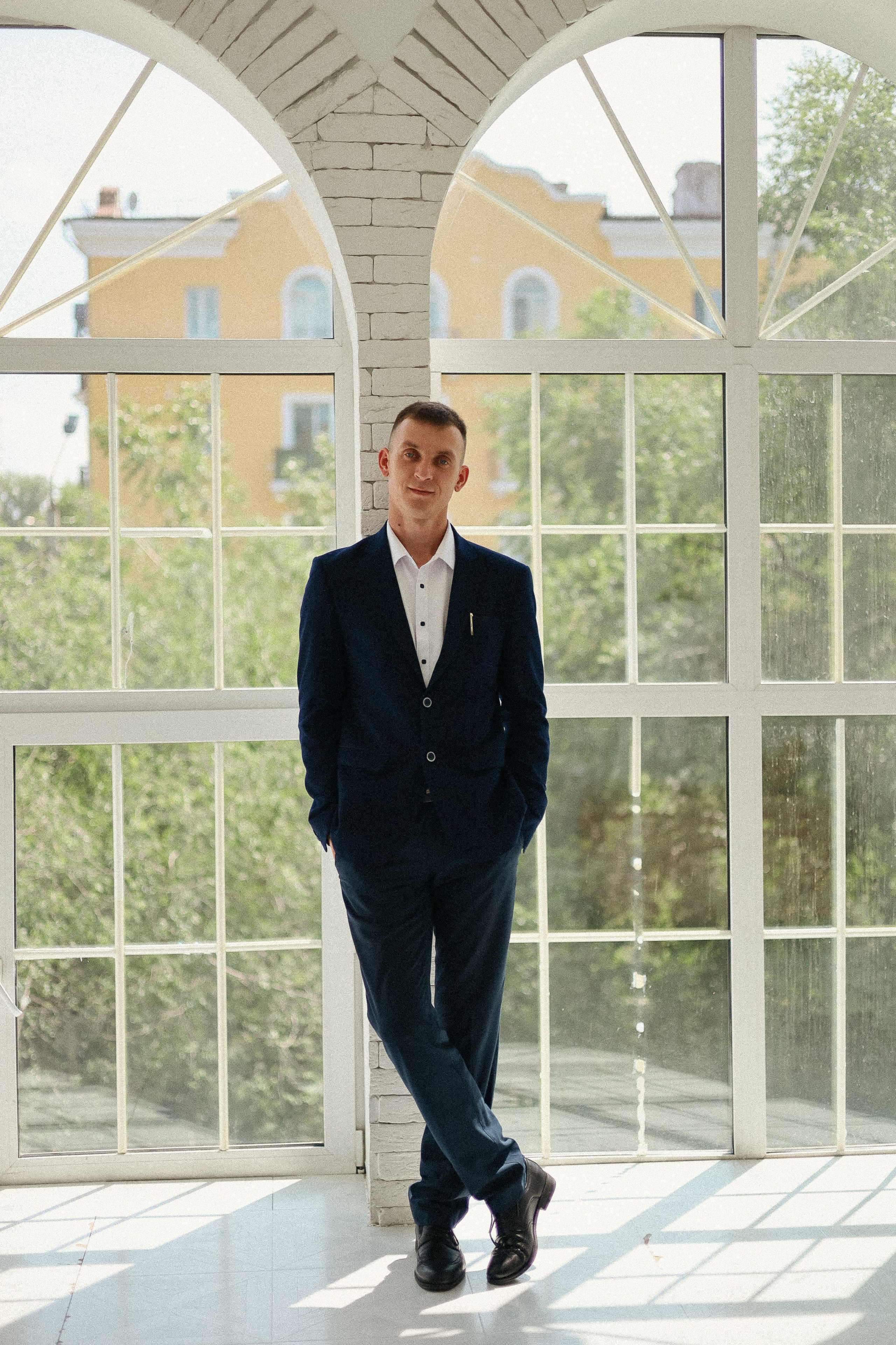 Сергей ♡ Татьяна. Фотограф в г. Чита