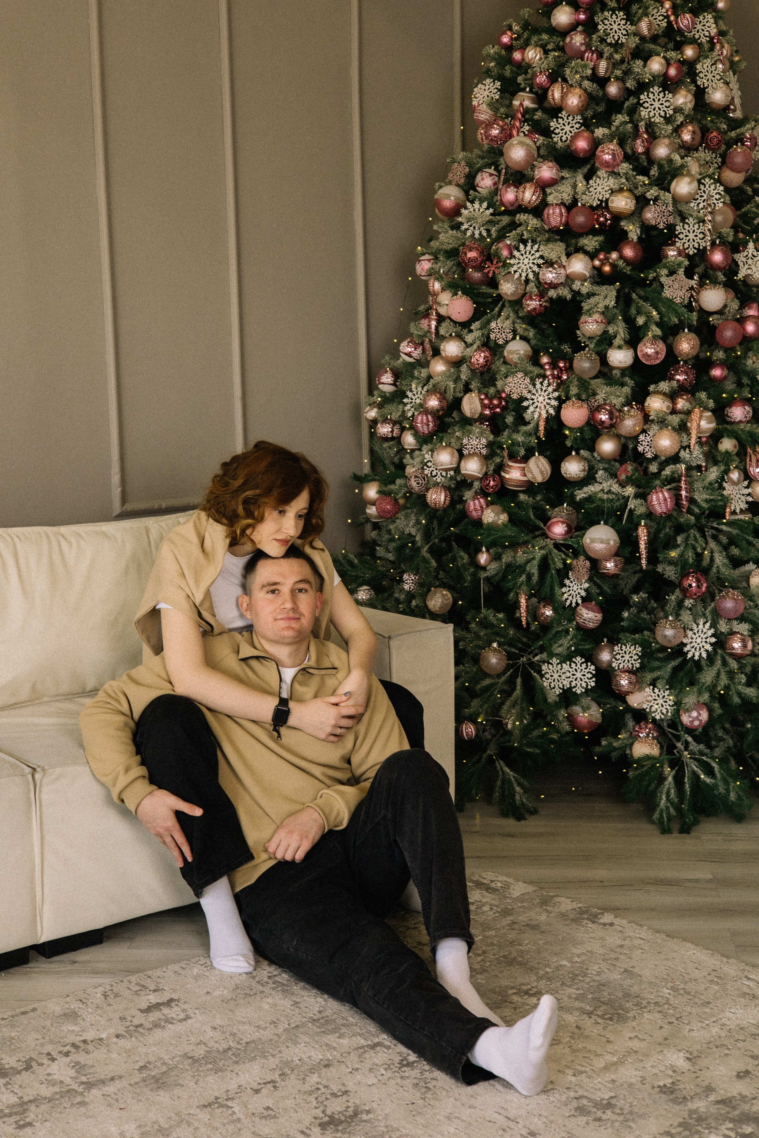 Даша ♡ Толя. Фотограф в г. Чита