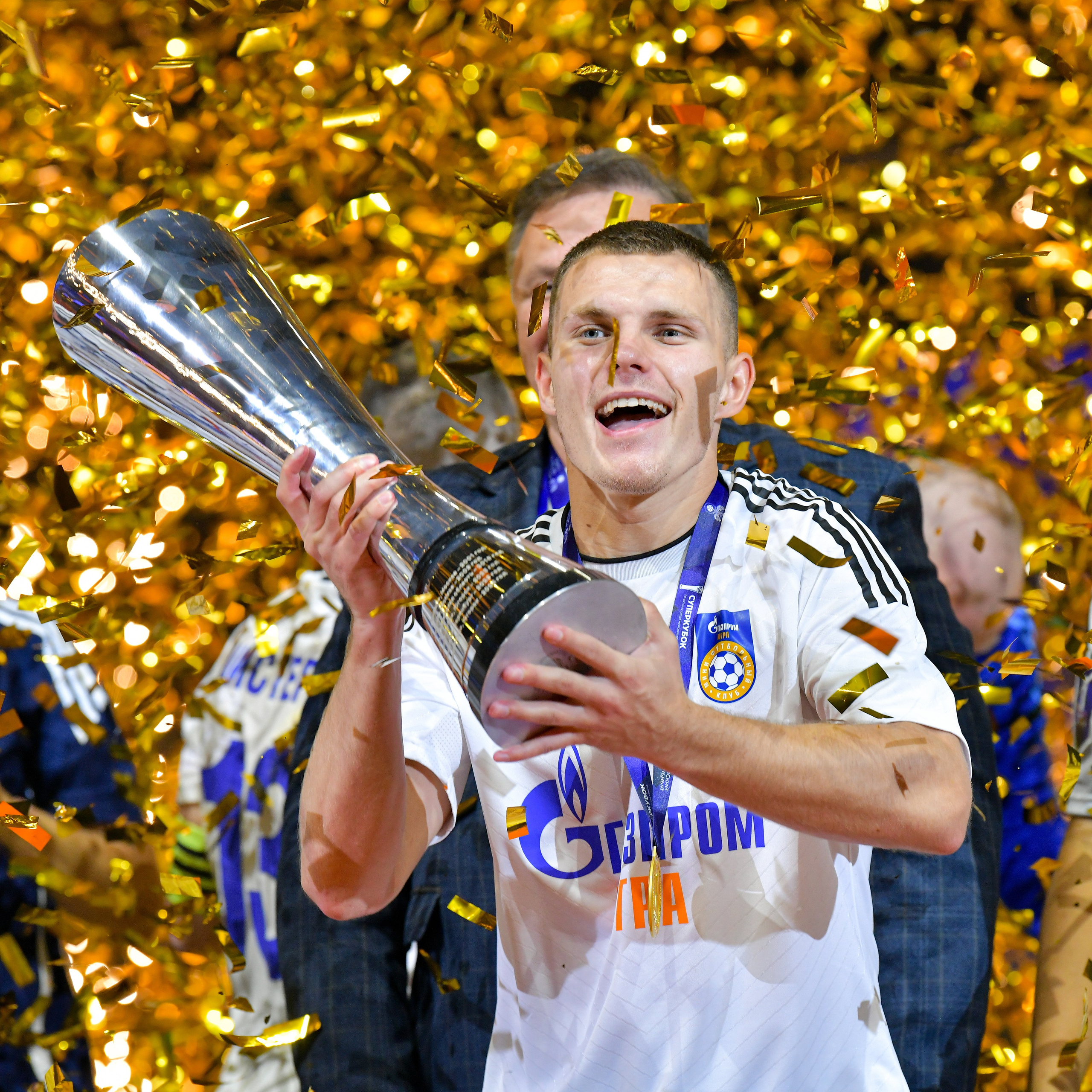 Winline Суперкубок России по футзалу 2024/25 МФК «Норильский никель» vs МФК «Газпром-Югра». Финал 25.08.2024 ВА «Динамо» г. Москва. Свой взгляд через объектив