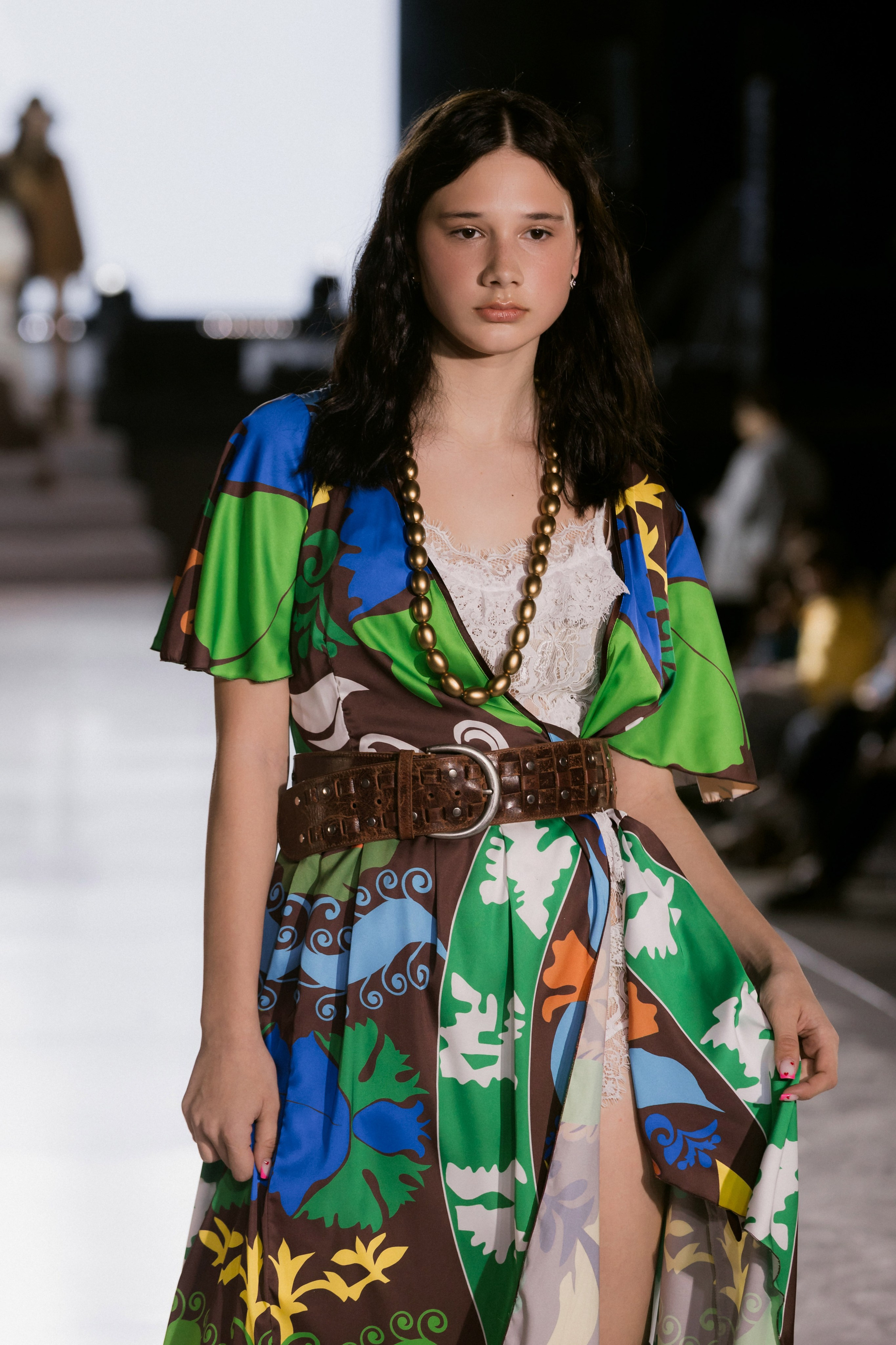 Мода на экологию 2025. Фотограф в Ростов-на-Дону Виктория Савчук